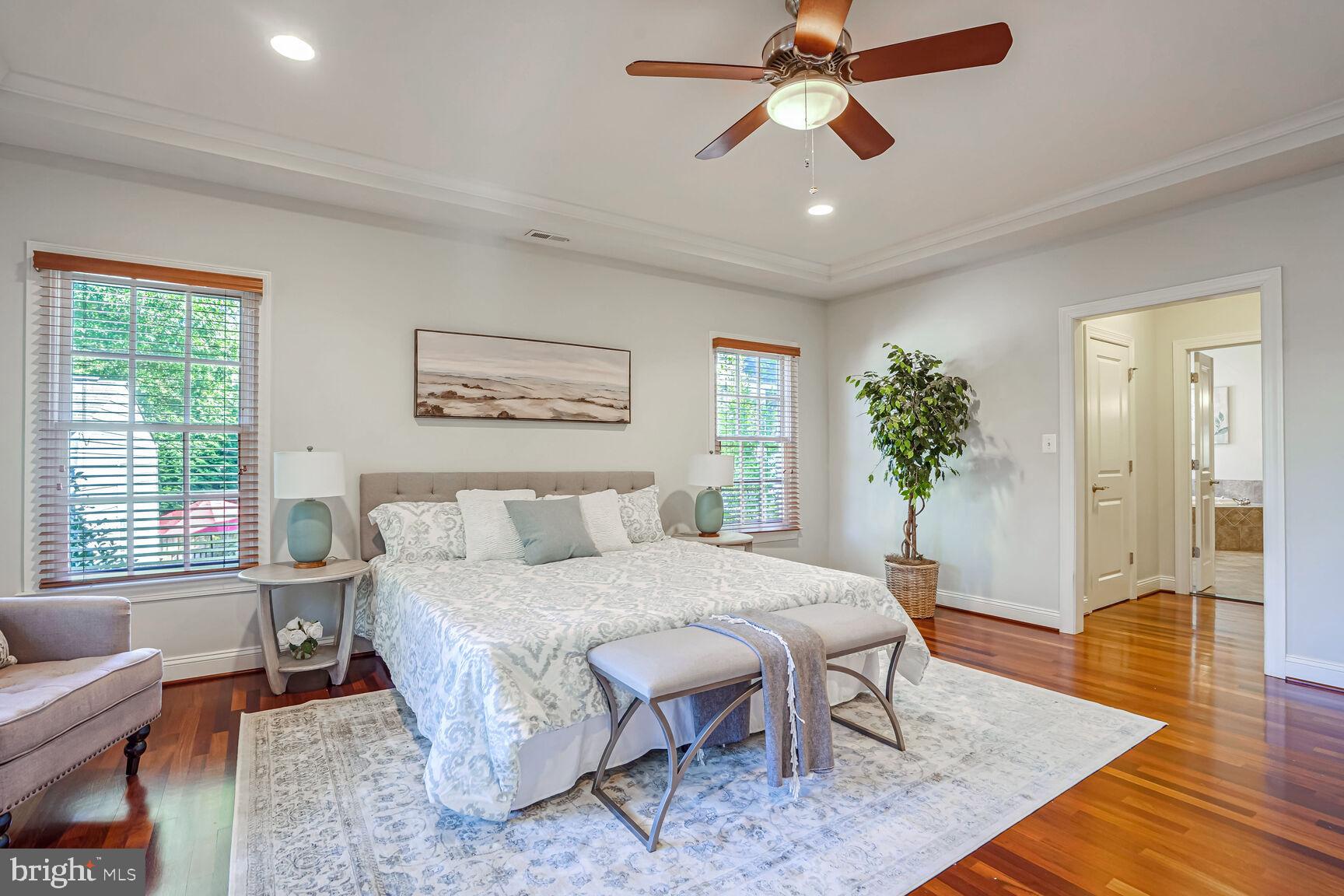 CHEVY CHASE - Residential