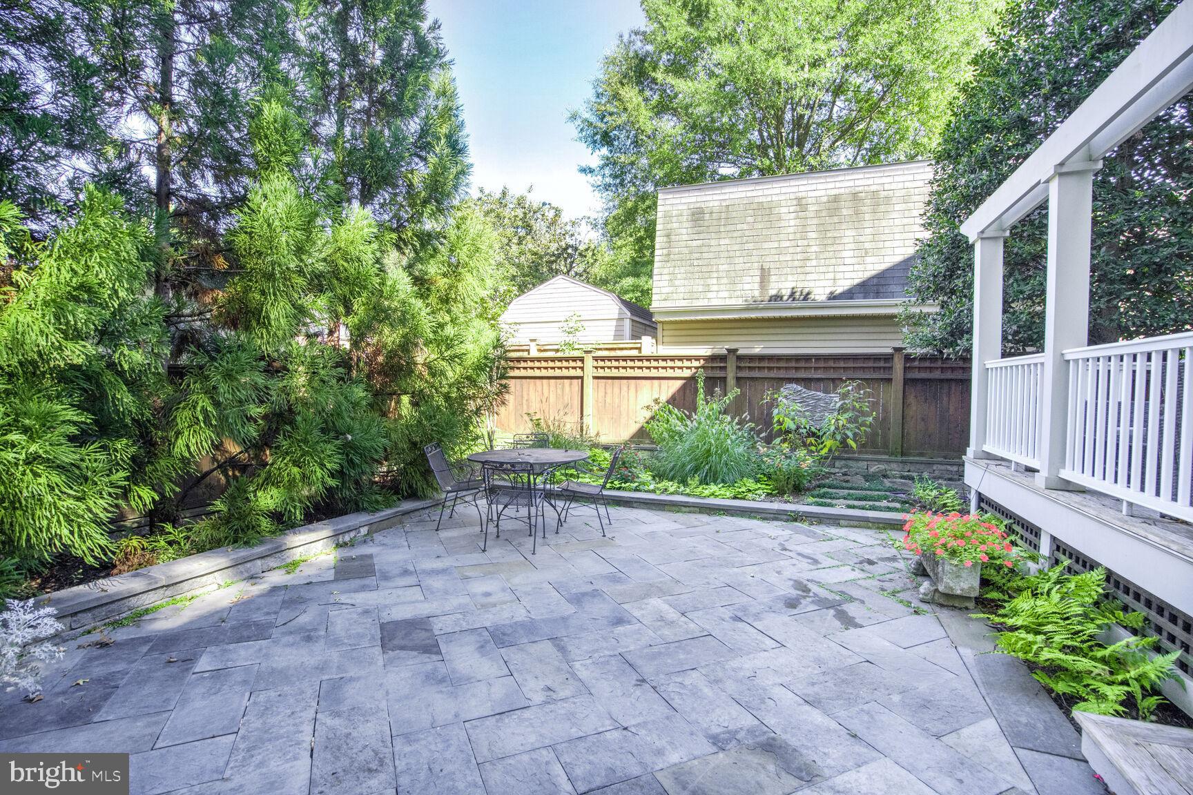 CHEVY CHASE - Residential