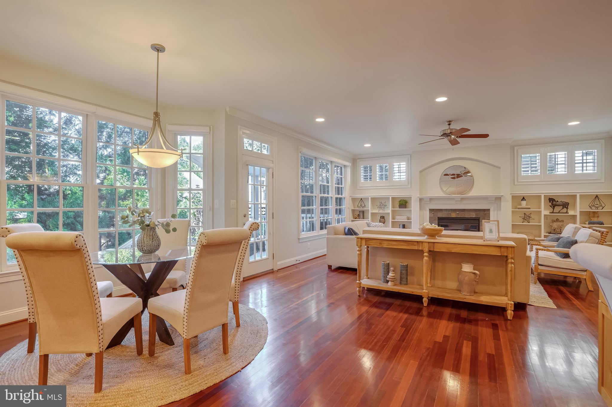 CHEVY CHASE - Residential