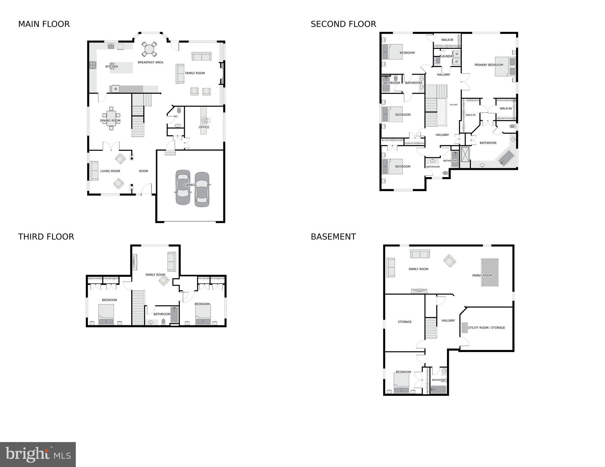 CHEVY CHASE - Residential