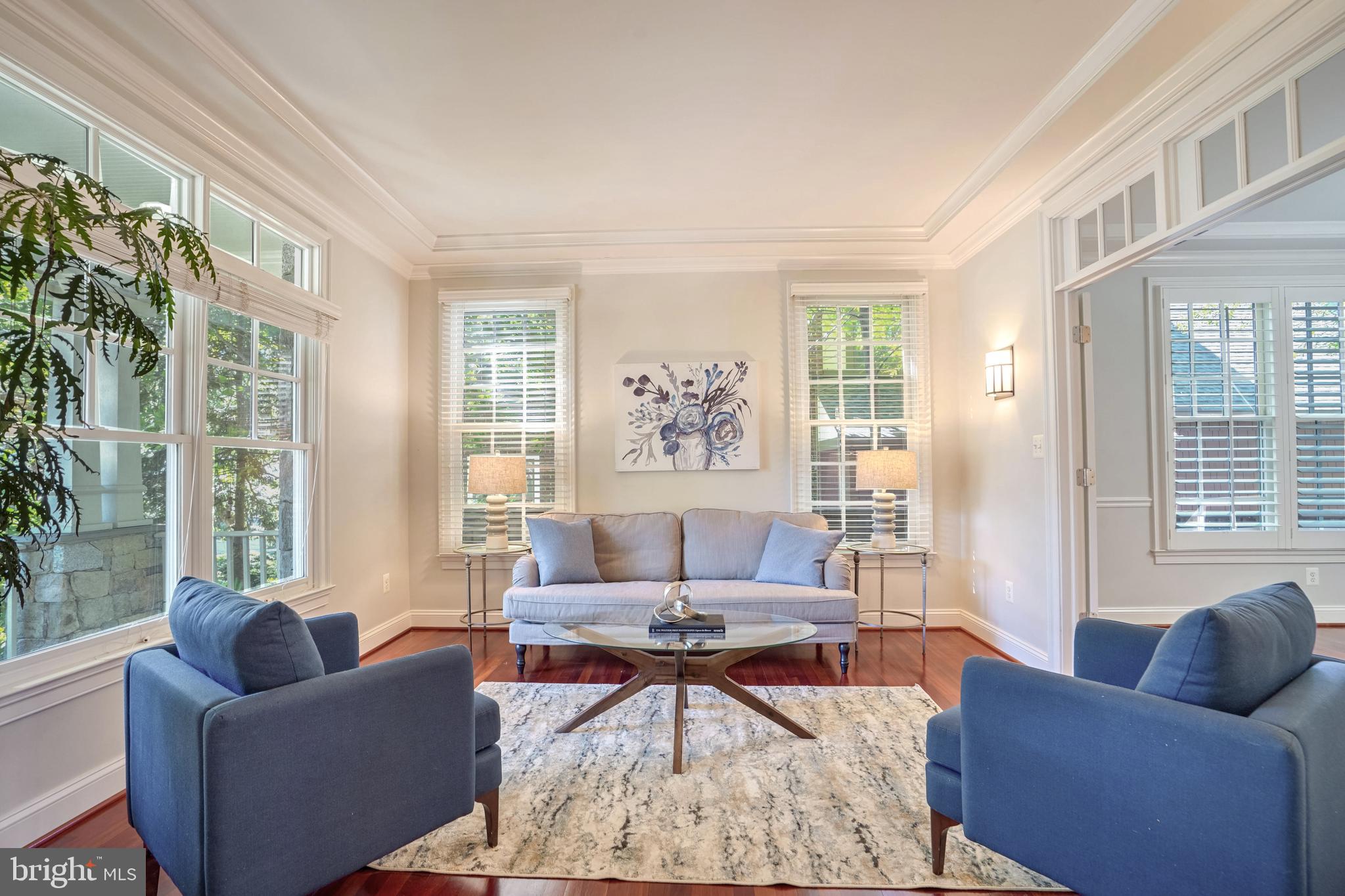 CHEVY CHASE - Residential