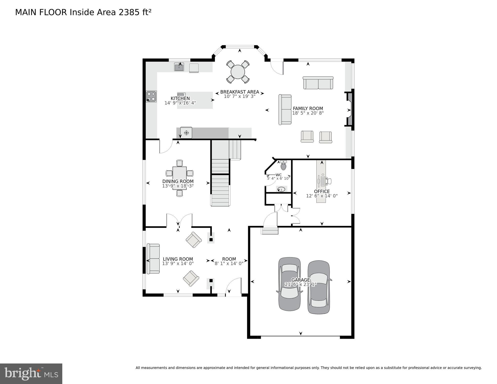 CHEVY CHASE - Residential
