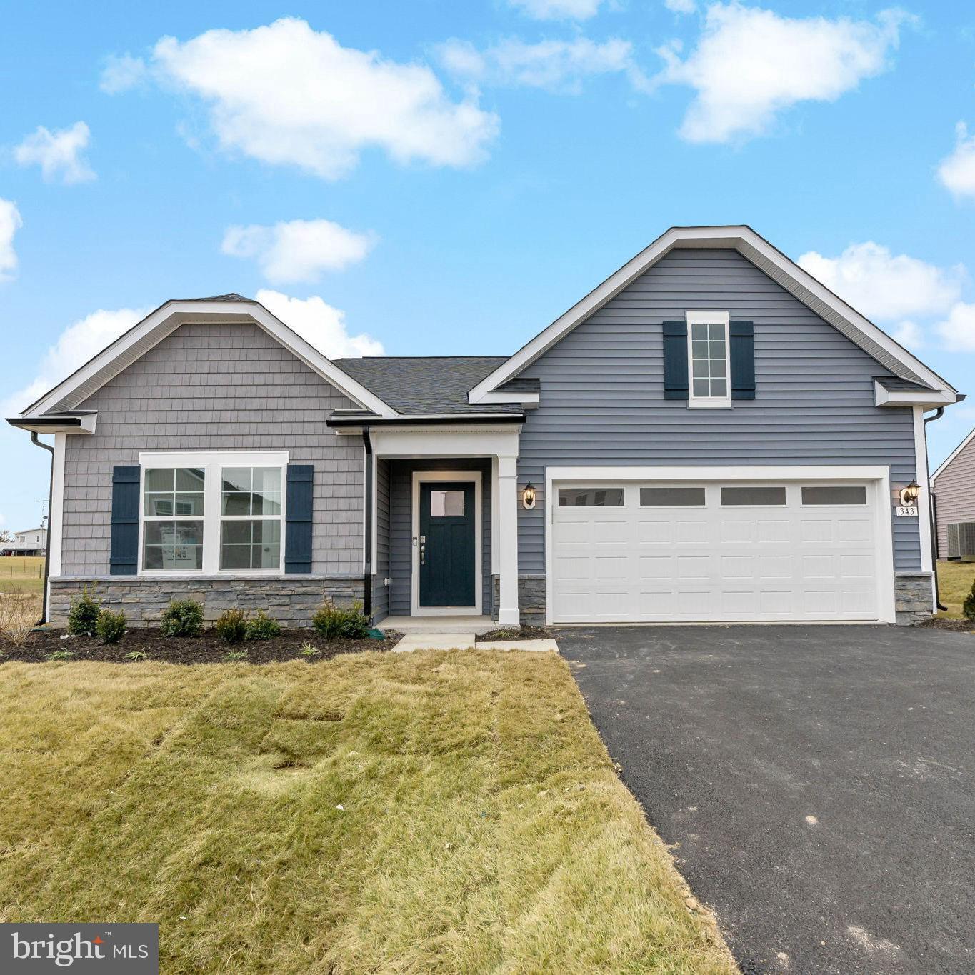 SOUTH BROOK - Residential