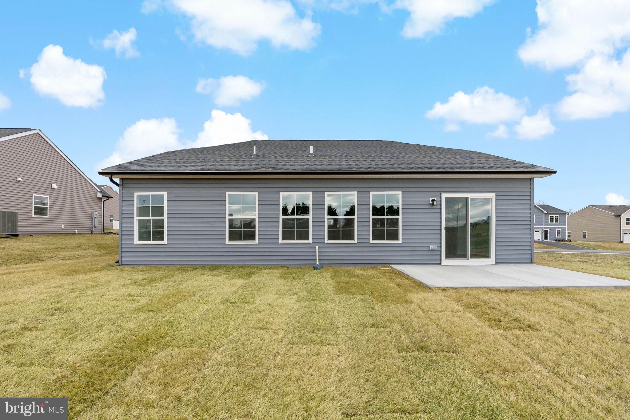 SOUTH BROOK - Residential