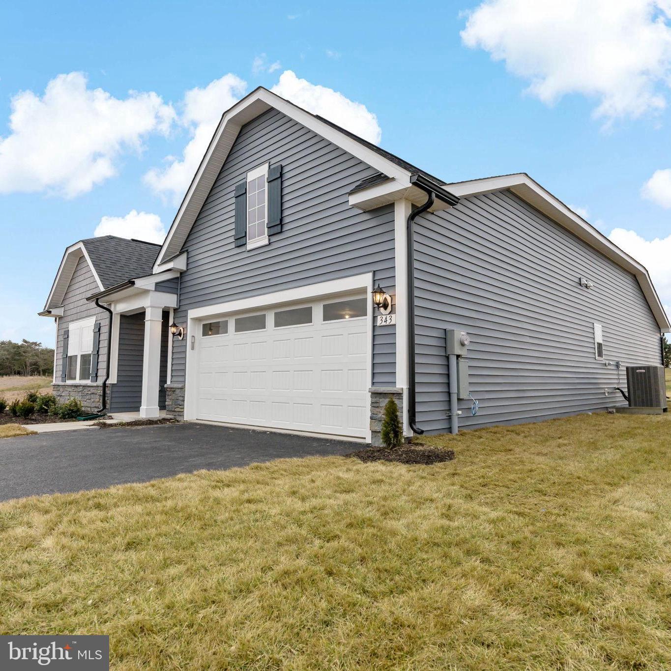 SOUTH BROOK - Residential