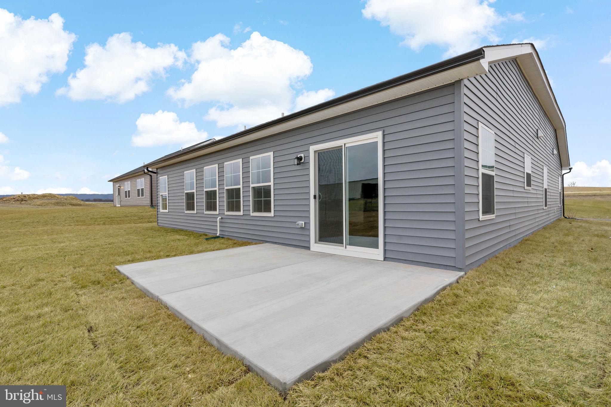 SOUTH BROOK - Residential