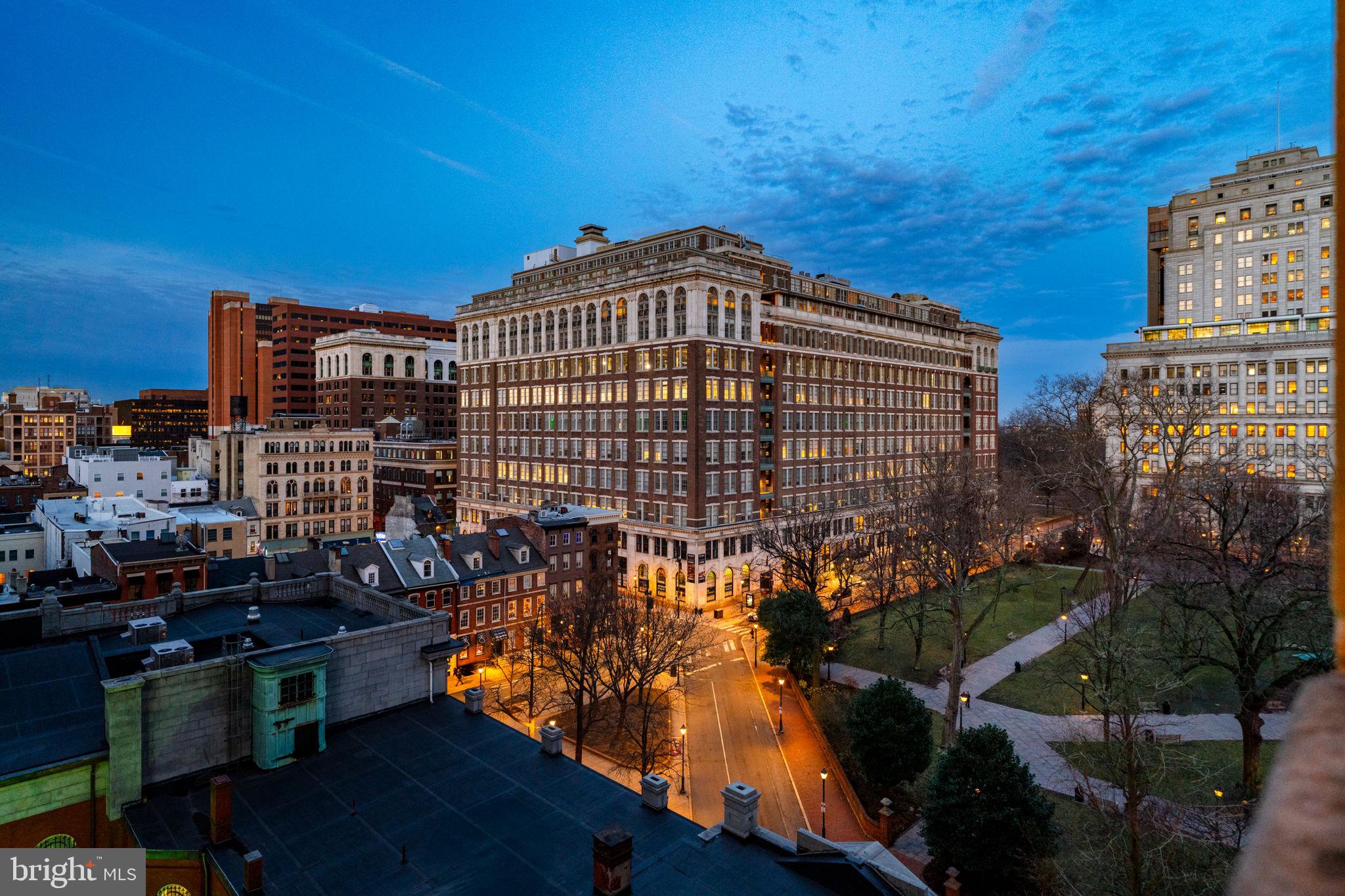 SOCIETY HILL - Residential