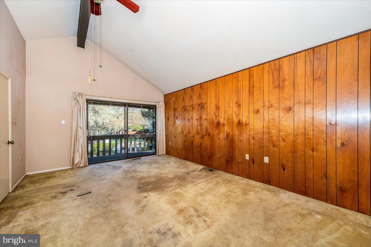 CHARLENE - Residential