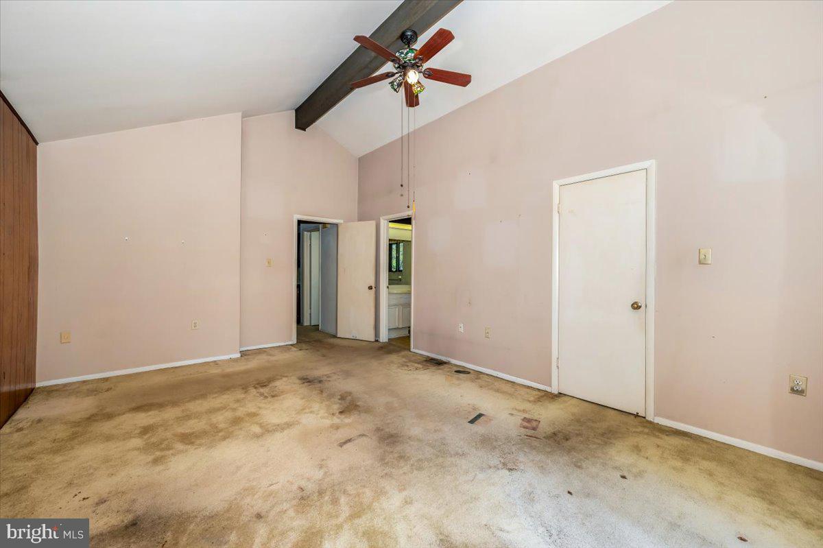 CHARLENE - Residential