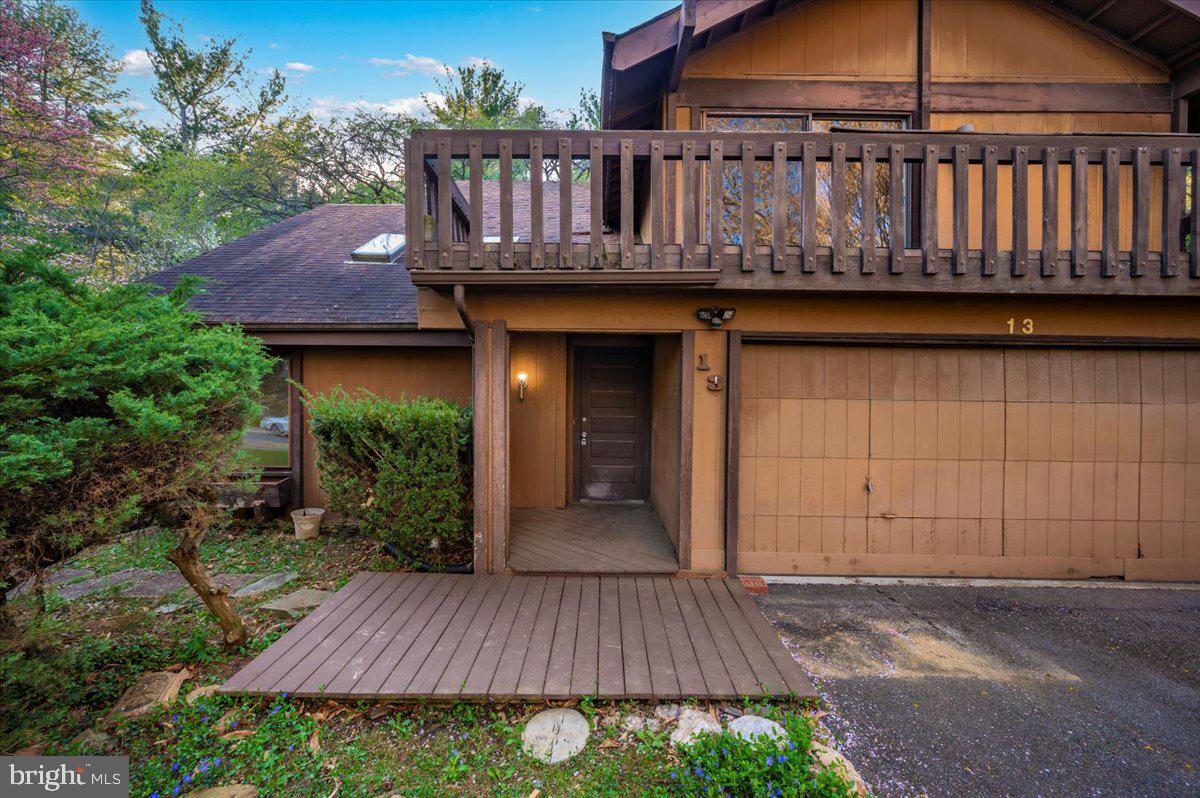 CHARLENE - Residential