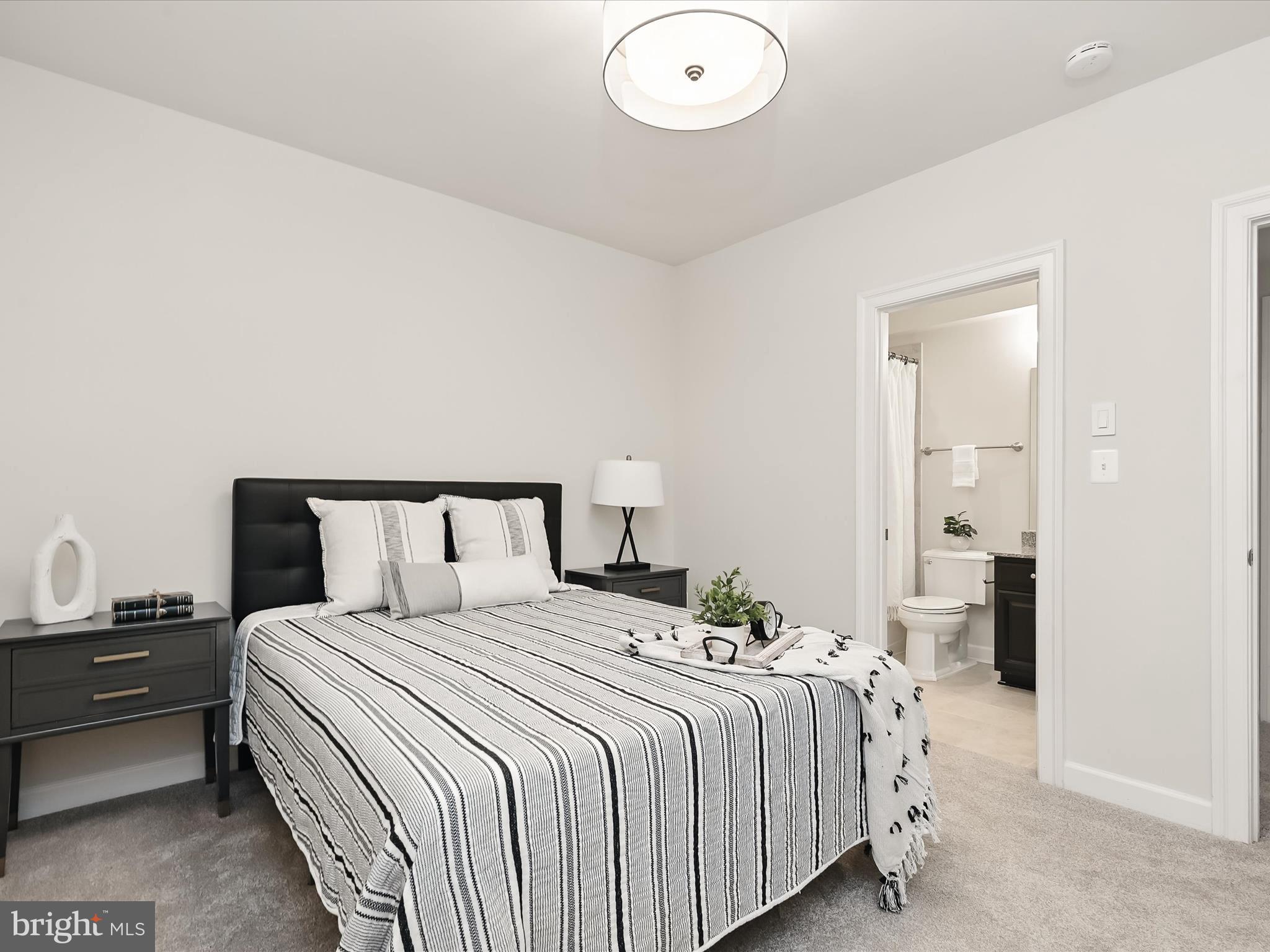 MAPLE LAWN - Residential