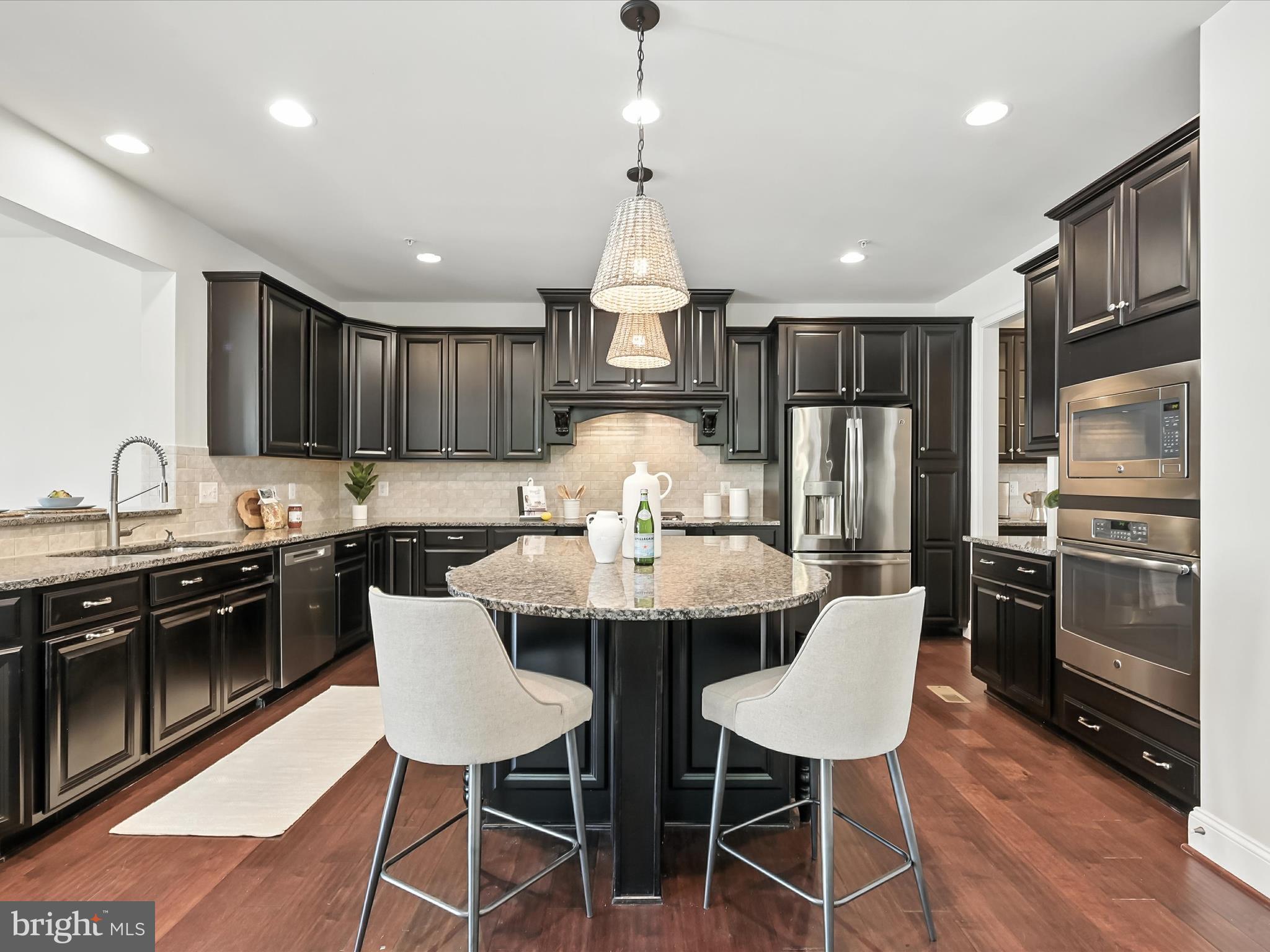 MAPLE LAWN - Residential