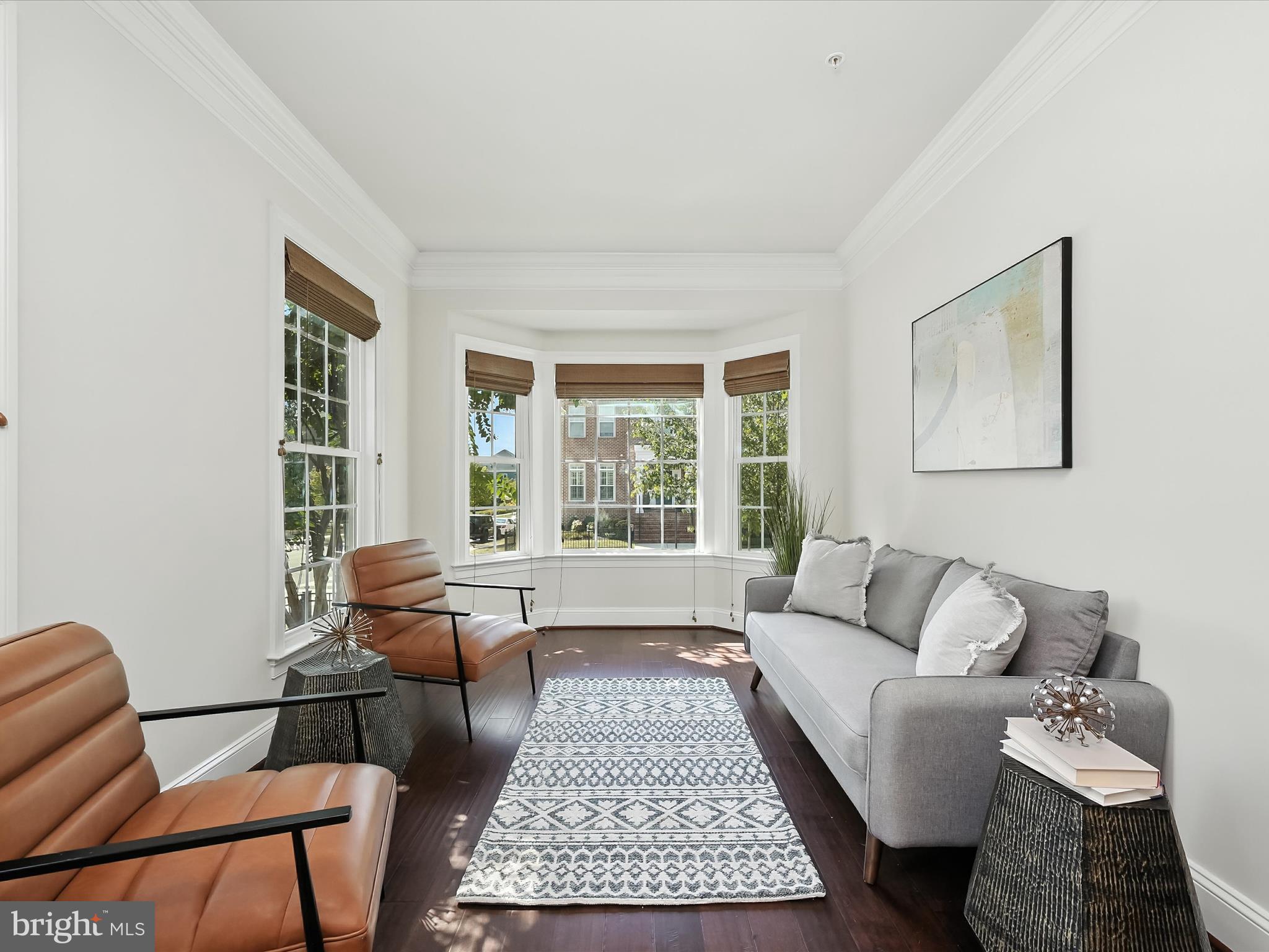 MAPLE LAWN - Residential