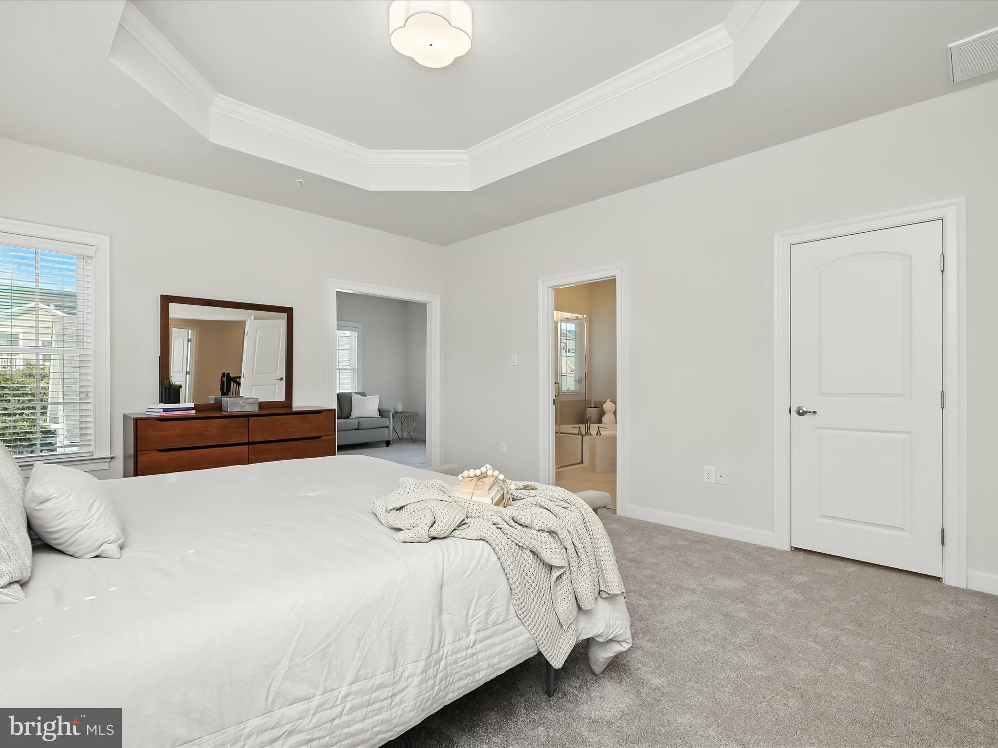 MAPLE LAWN - Residential