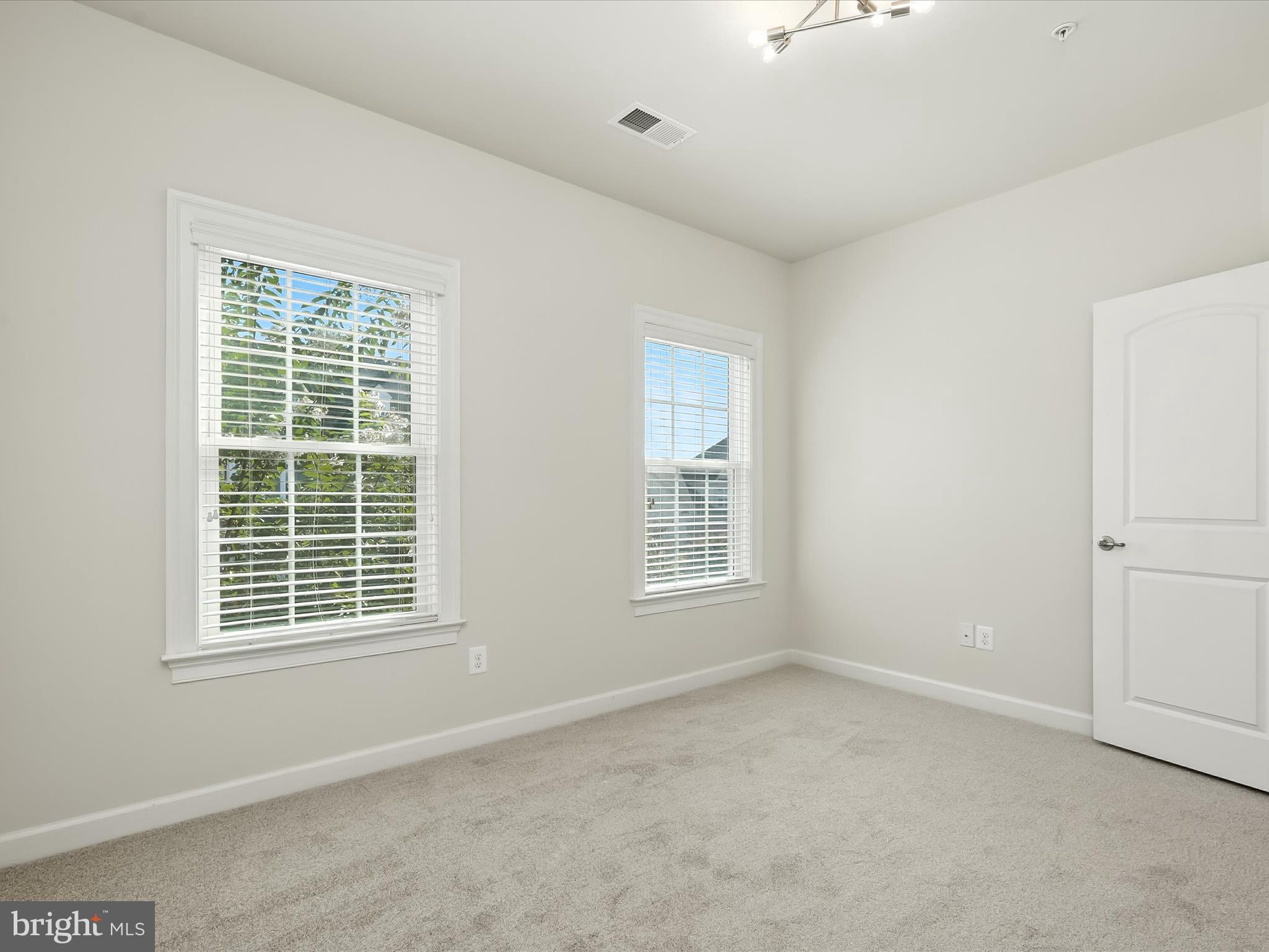 MAPLE LAWN - Residential