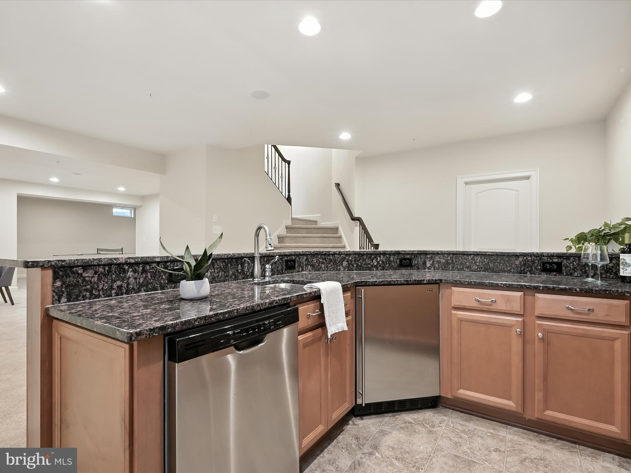 MAPLE LAWN - Residential