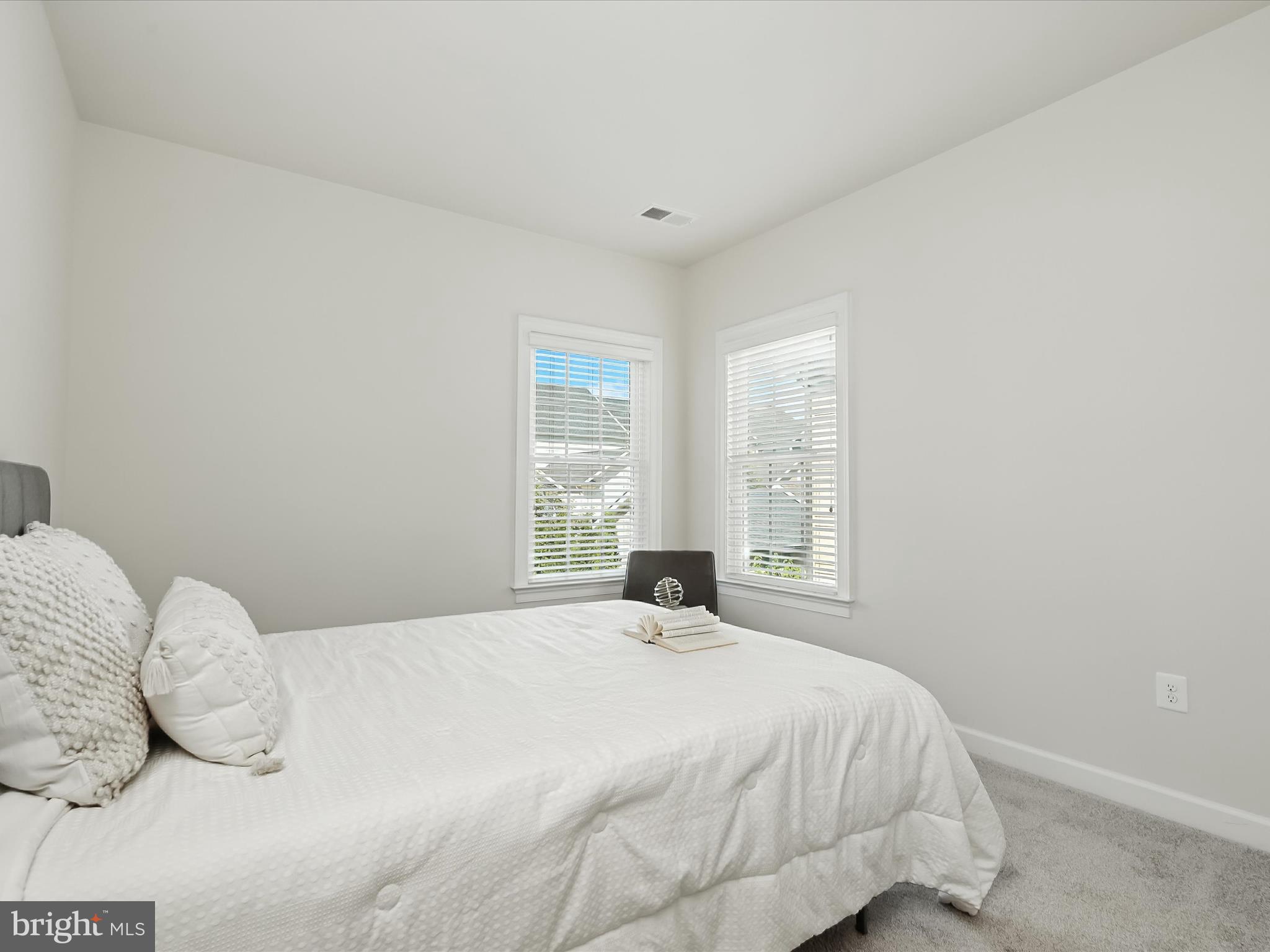 MAPLE LAWN - Residential