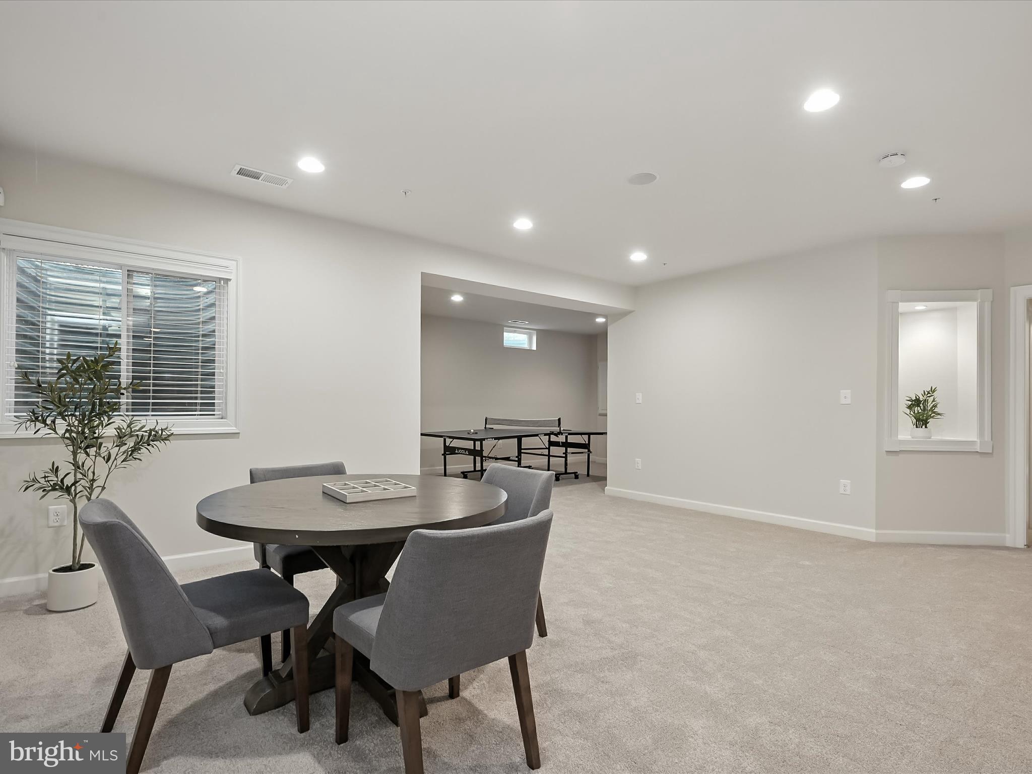 MAPLE LAWN - Residential