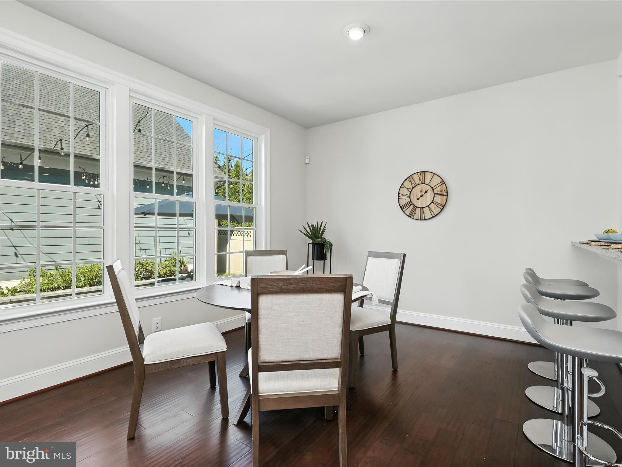 MAPLE LAWN - Residential