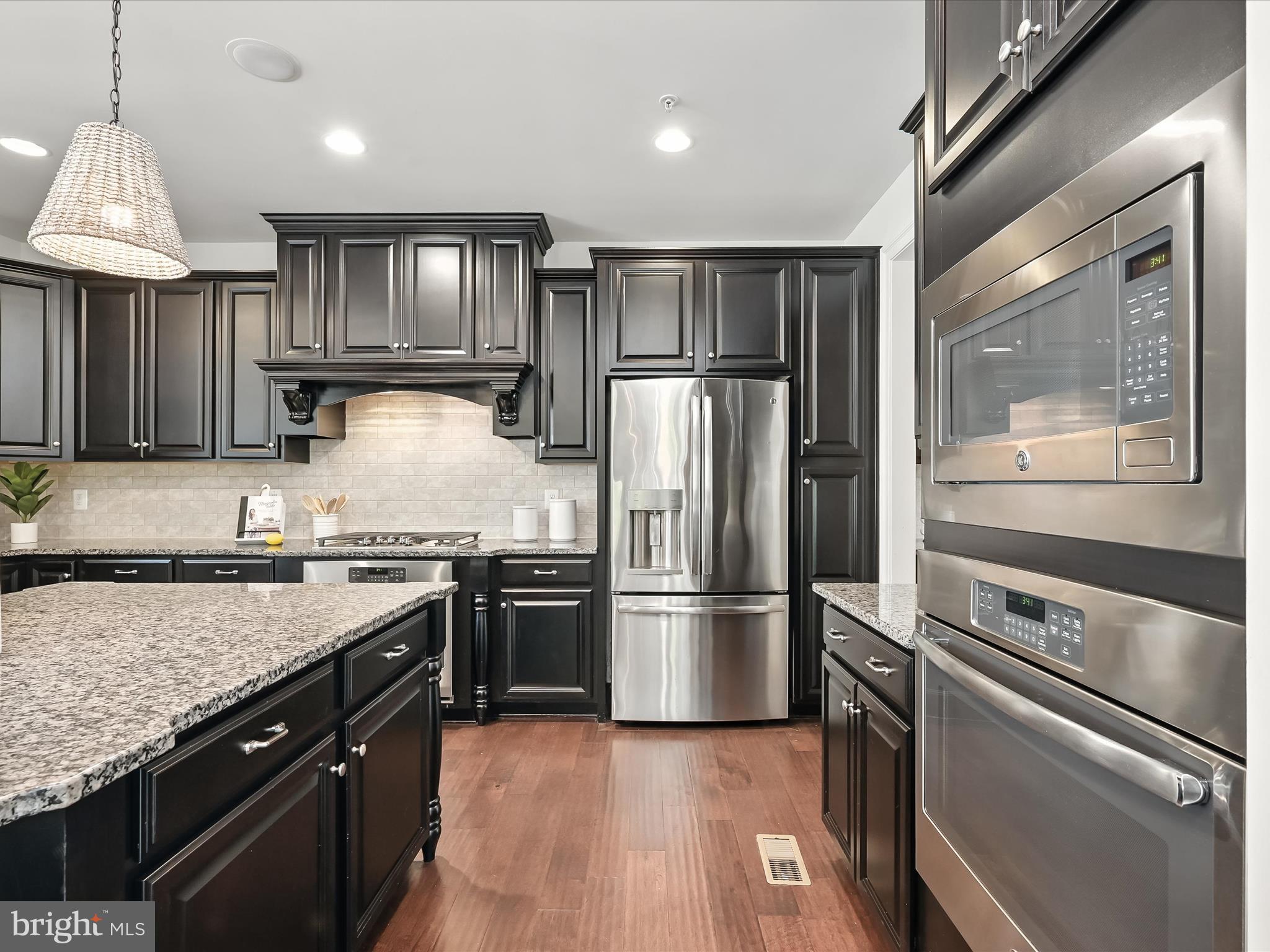 MAPLE LAWN - Residential