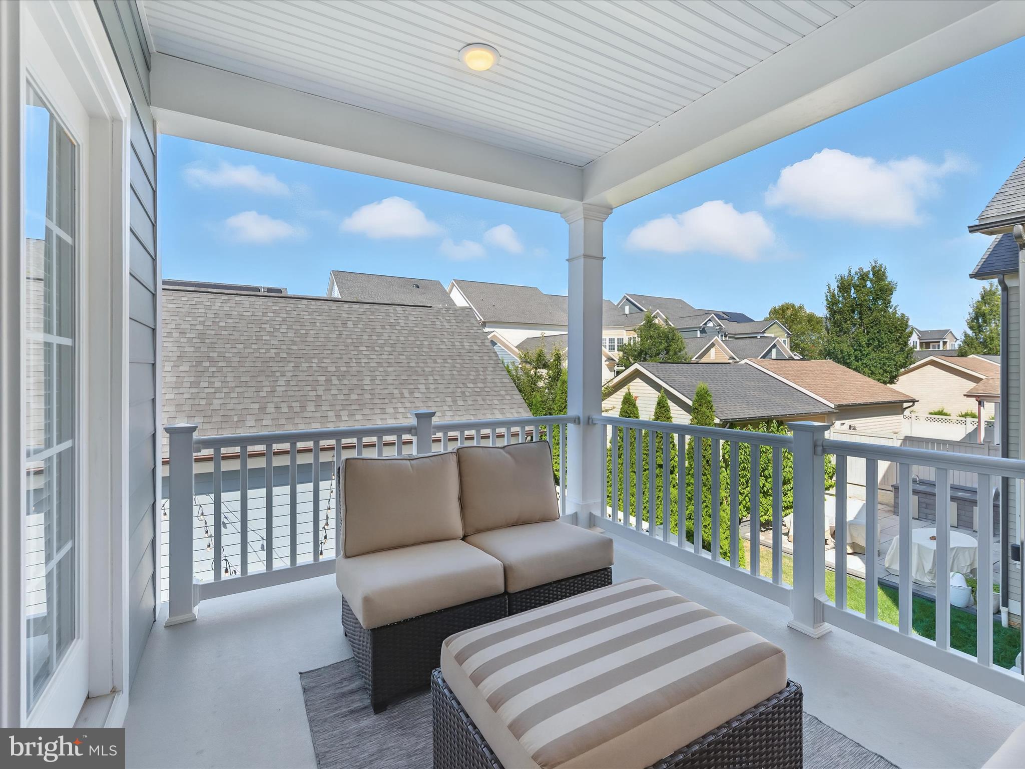 MAPLE LAWN - Residential