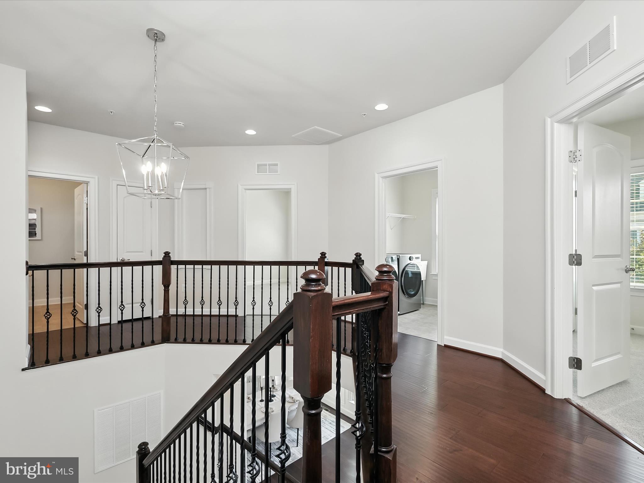 MAPLE LAWN - Residential