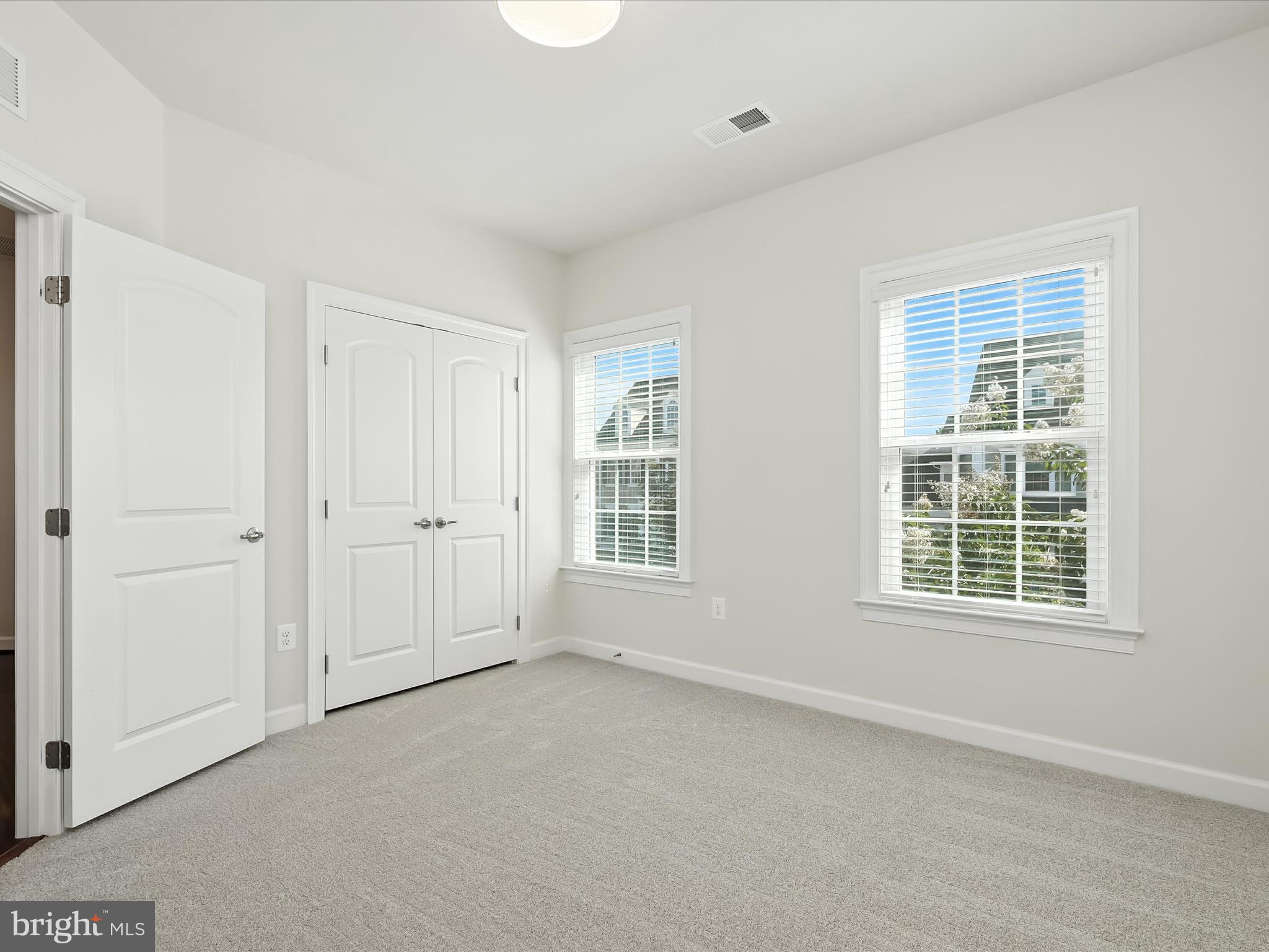 MAPLE LAWN - Residential