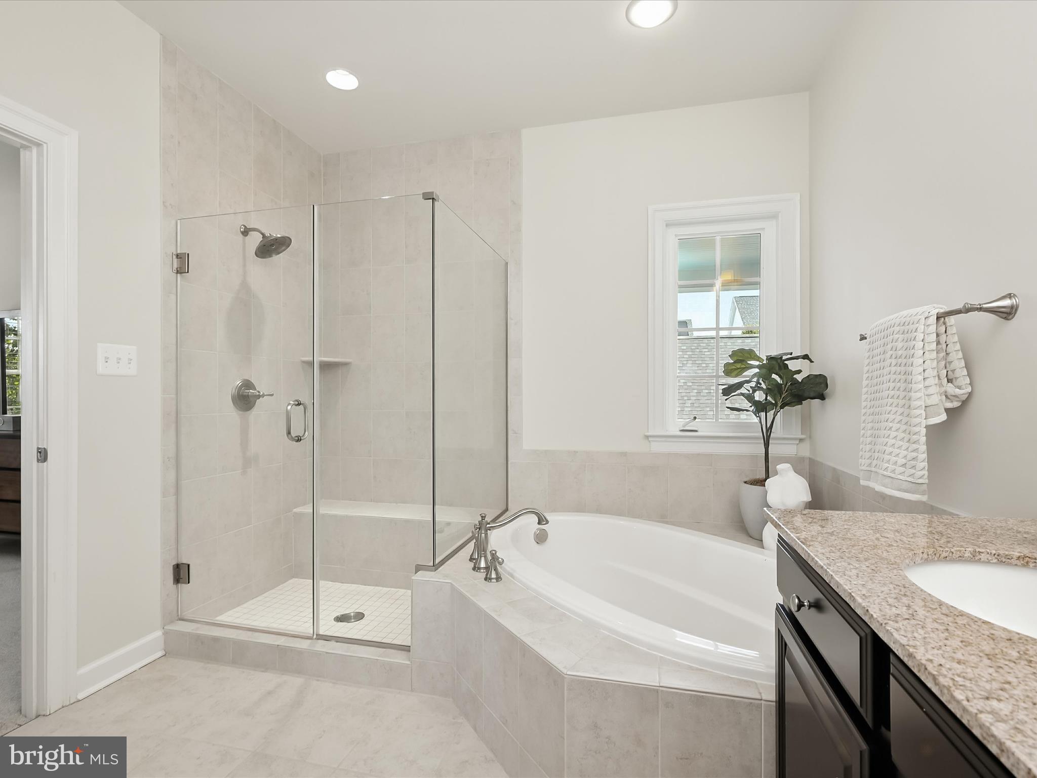 MAPLE LAWN - Residential