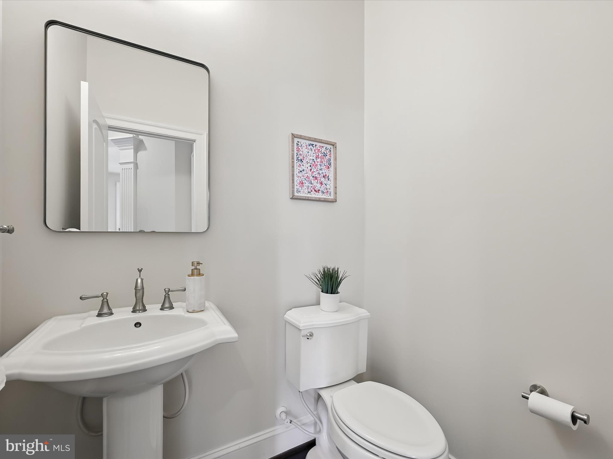 MAPLE LAWN - Residential