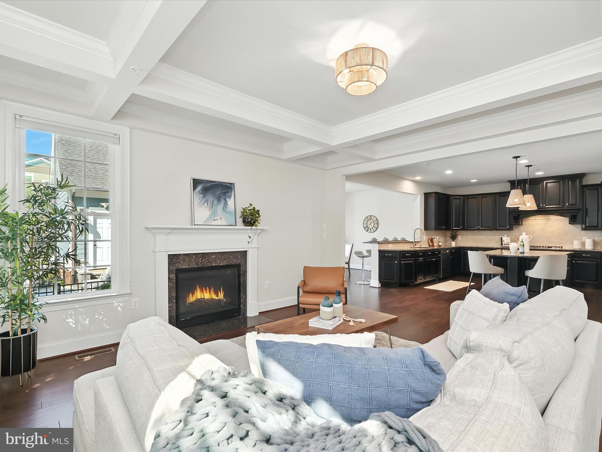 MAPLE LAWN - Residential