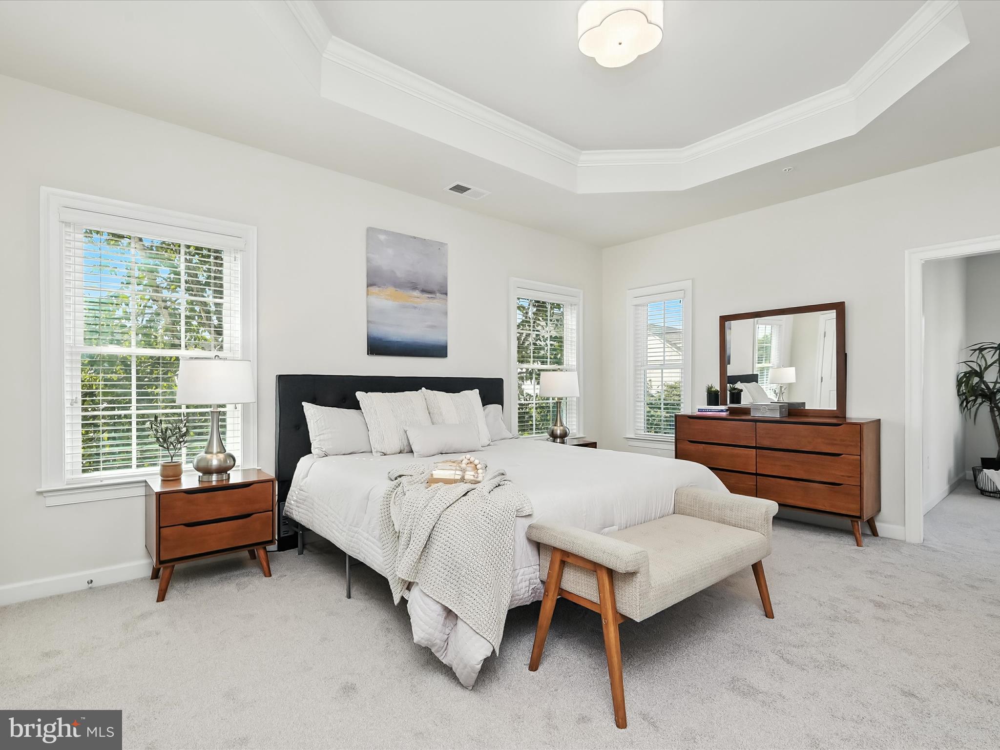 MAPLE LAWN - Residential