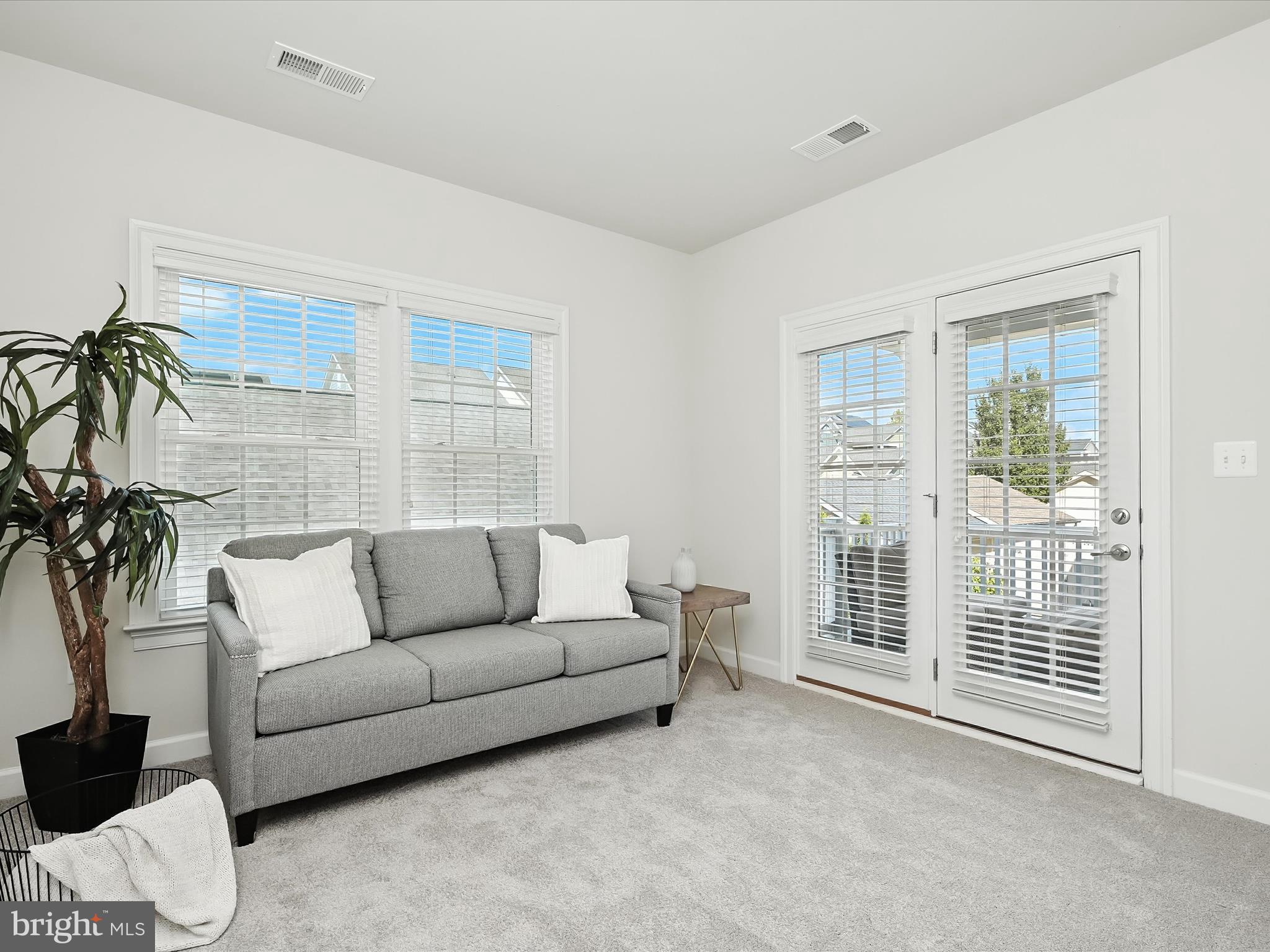 MAPLE LAWN - Residential