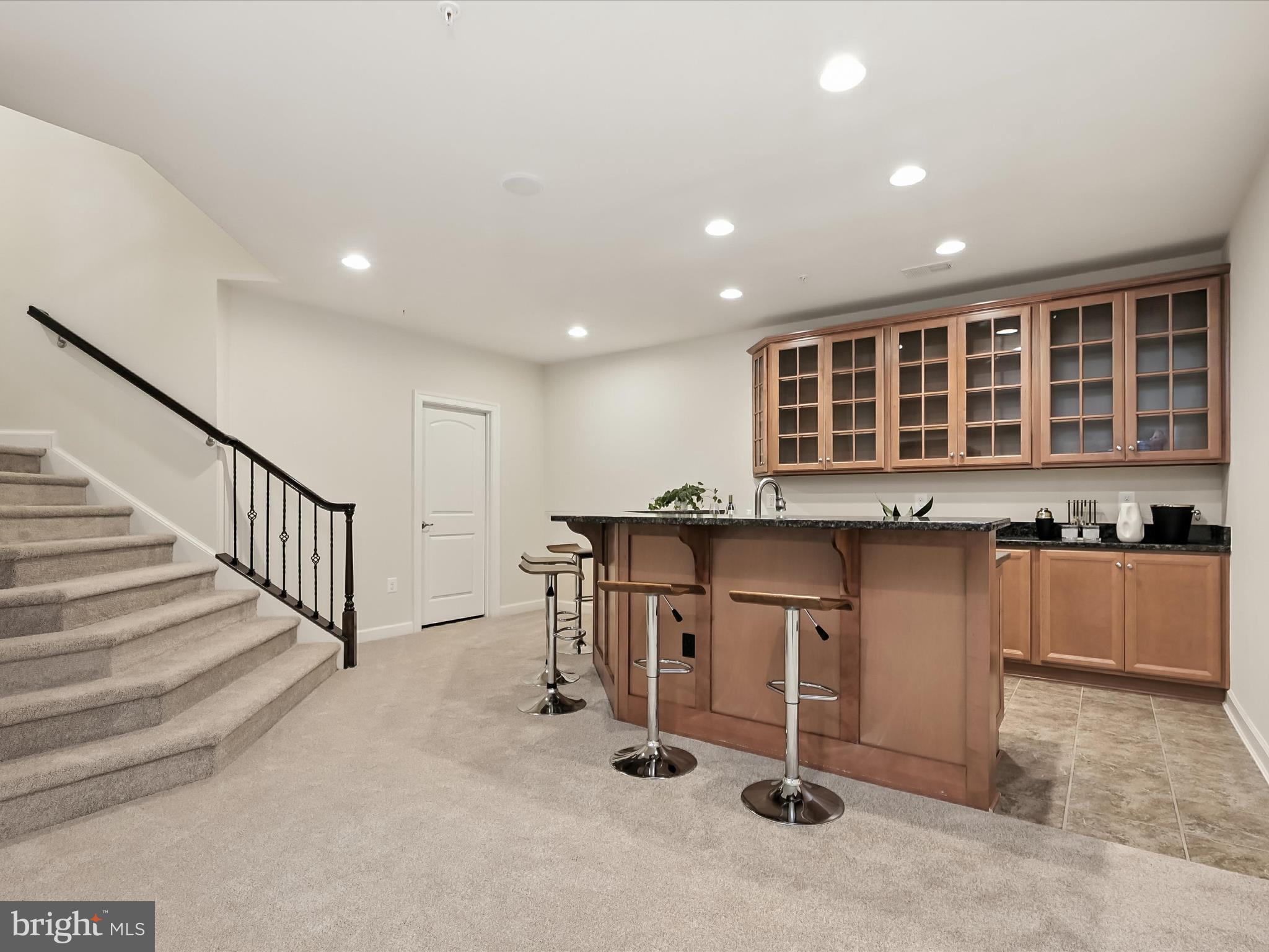 MAPLE LAWN - Residential