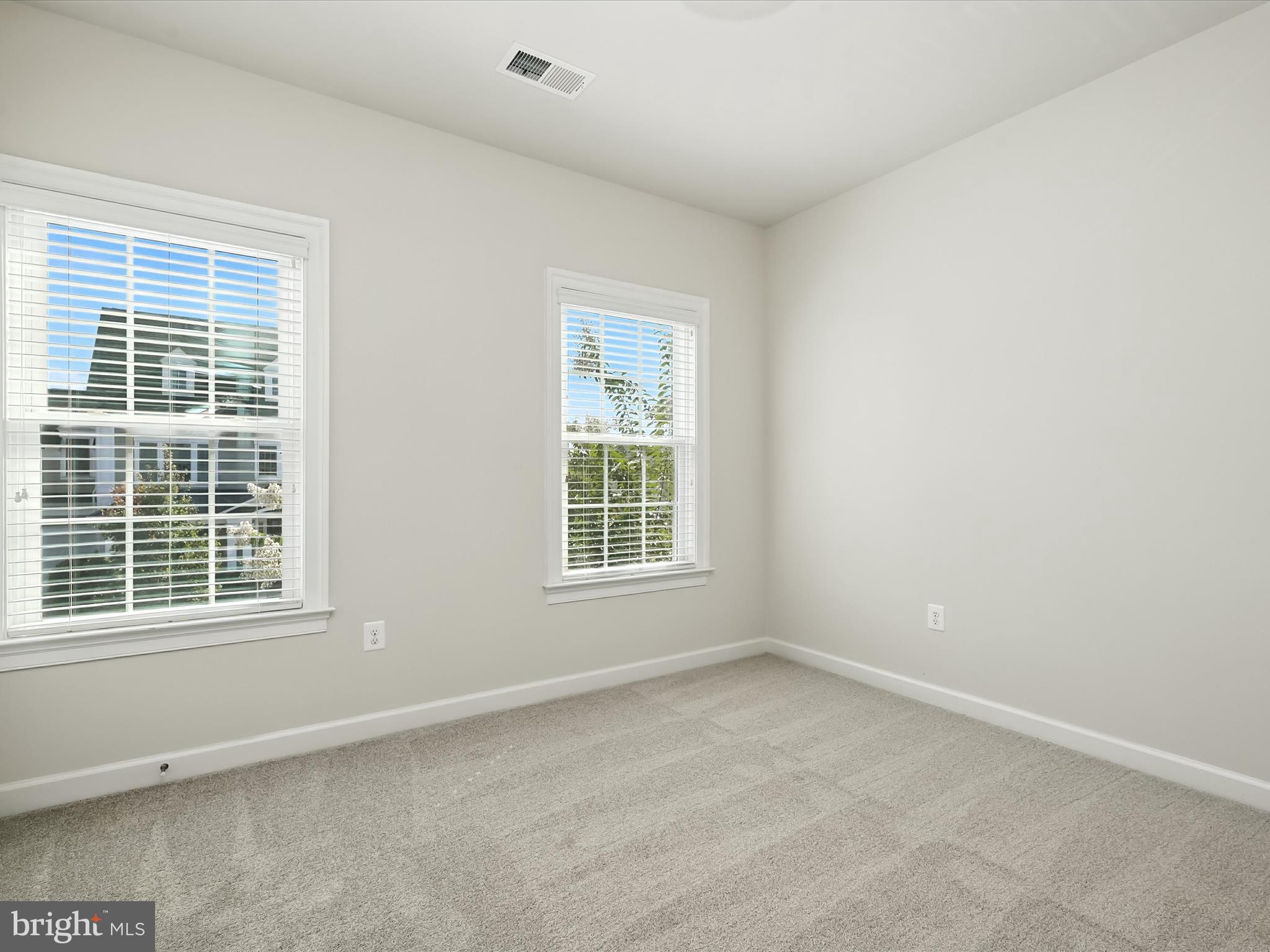 MAPLE LAWN - Residential