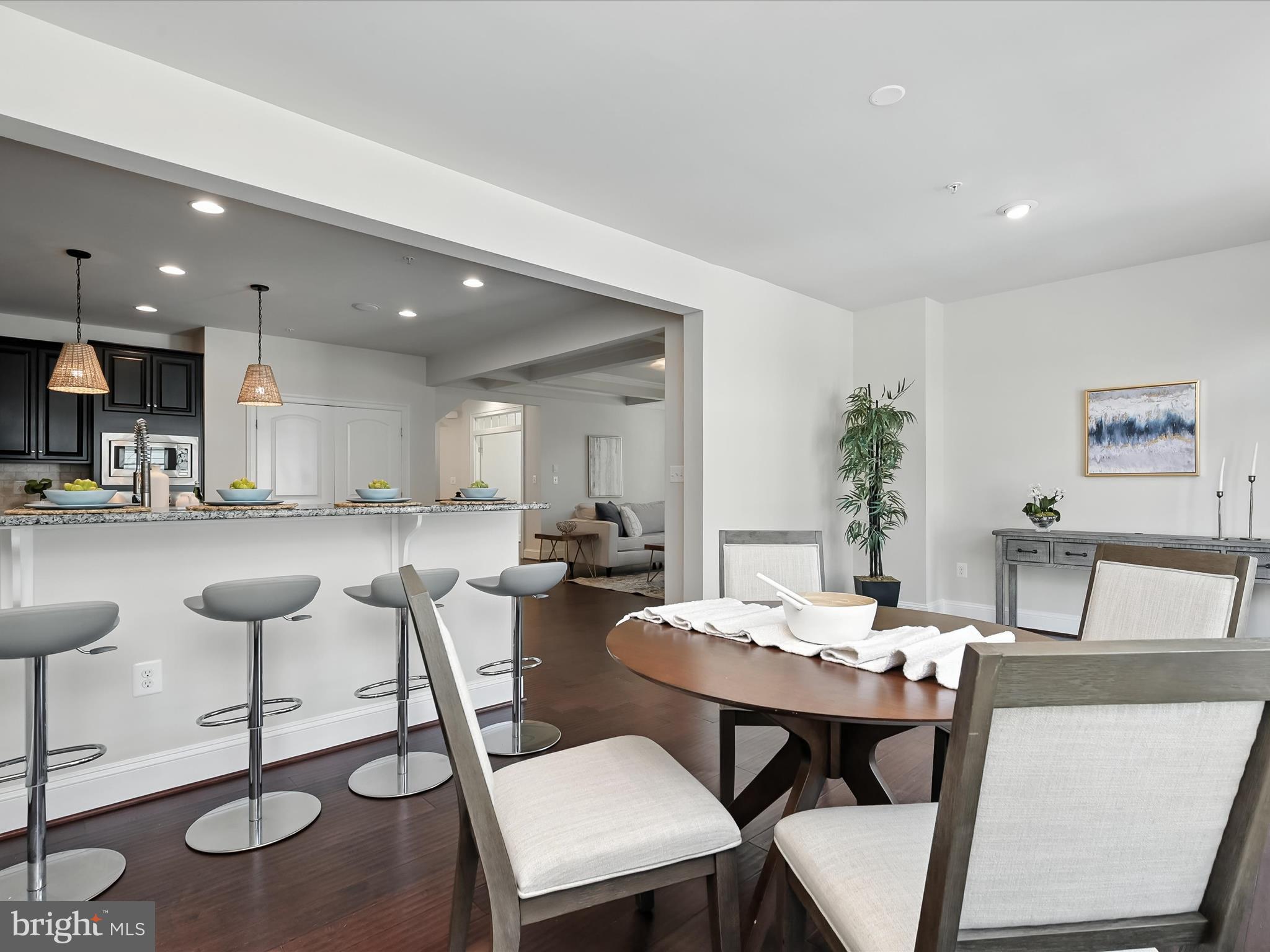 MAPLE LAWN - Residential