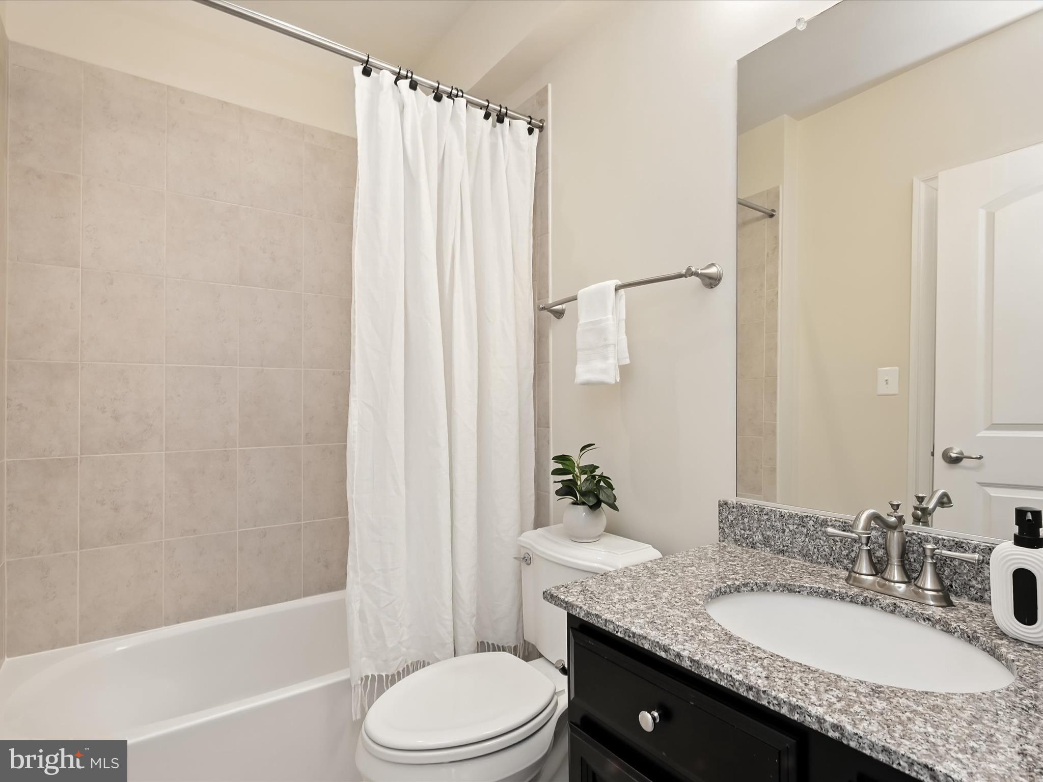 MAPLE LAWN - Residential