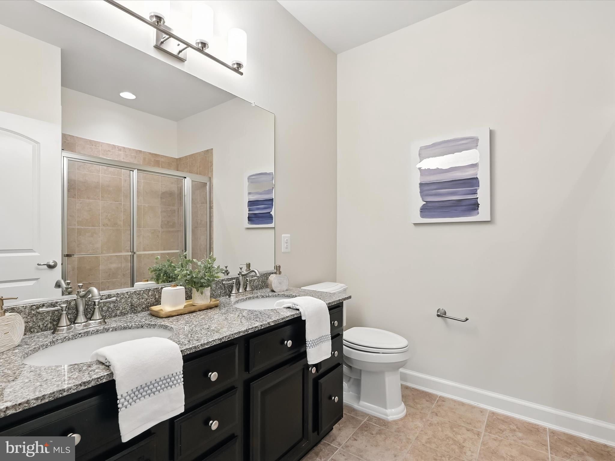 MAPLE LAWN - Residential