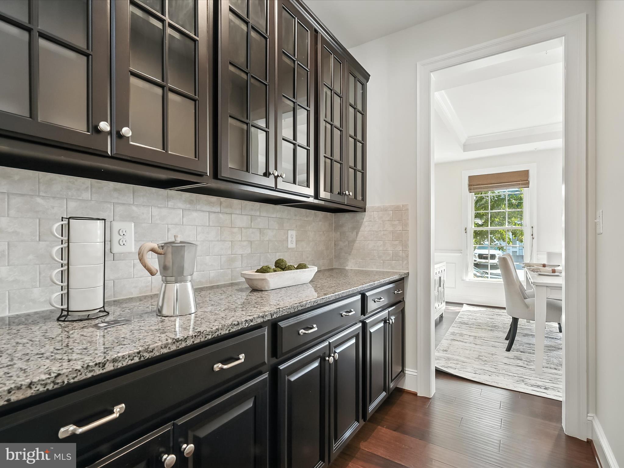 MAPLE LAWN - Residential