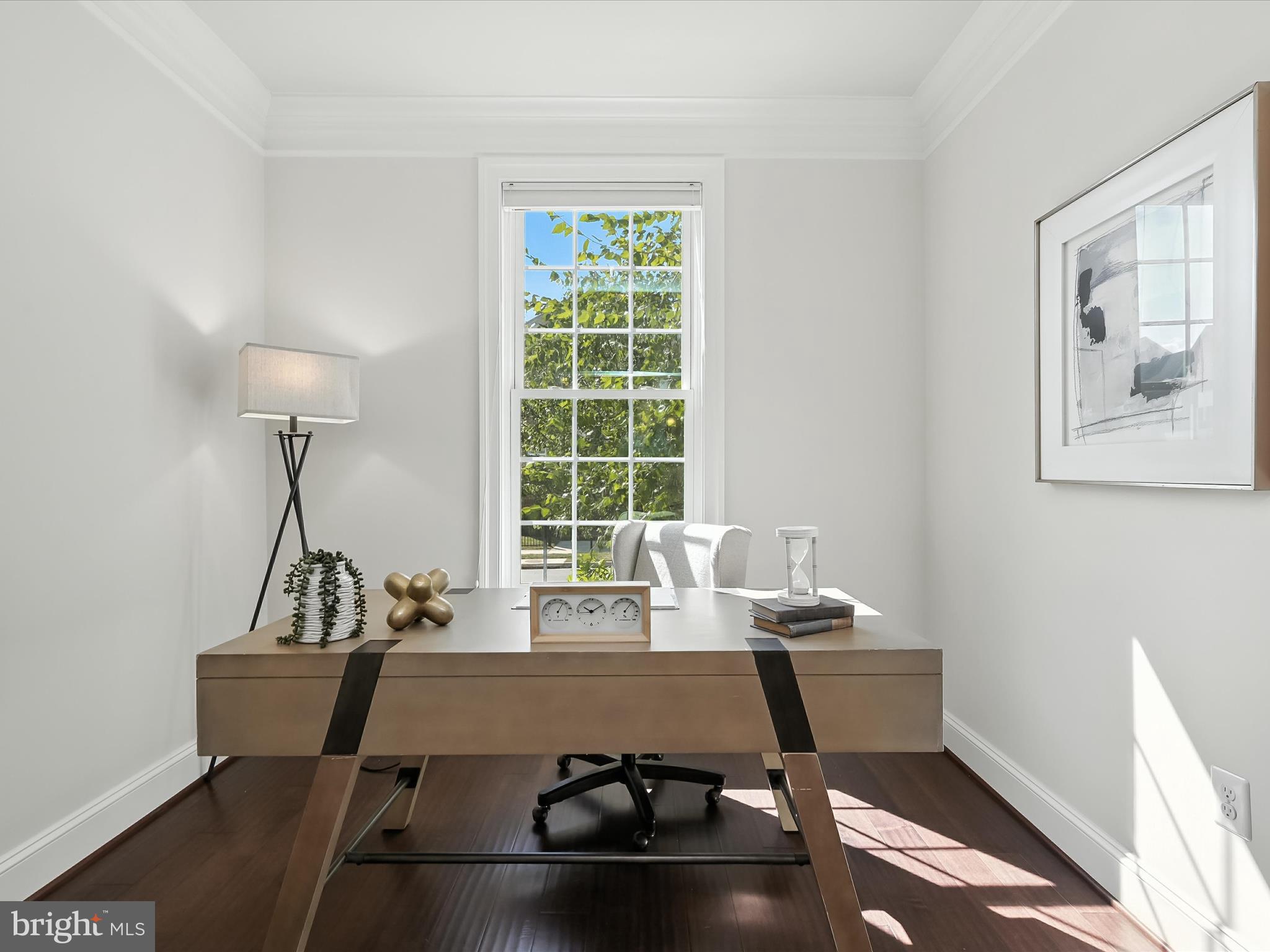 MAPLE LAWN - Residential