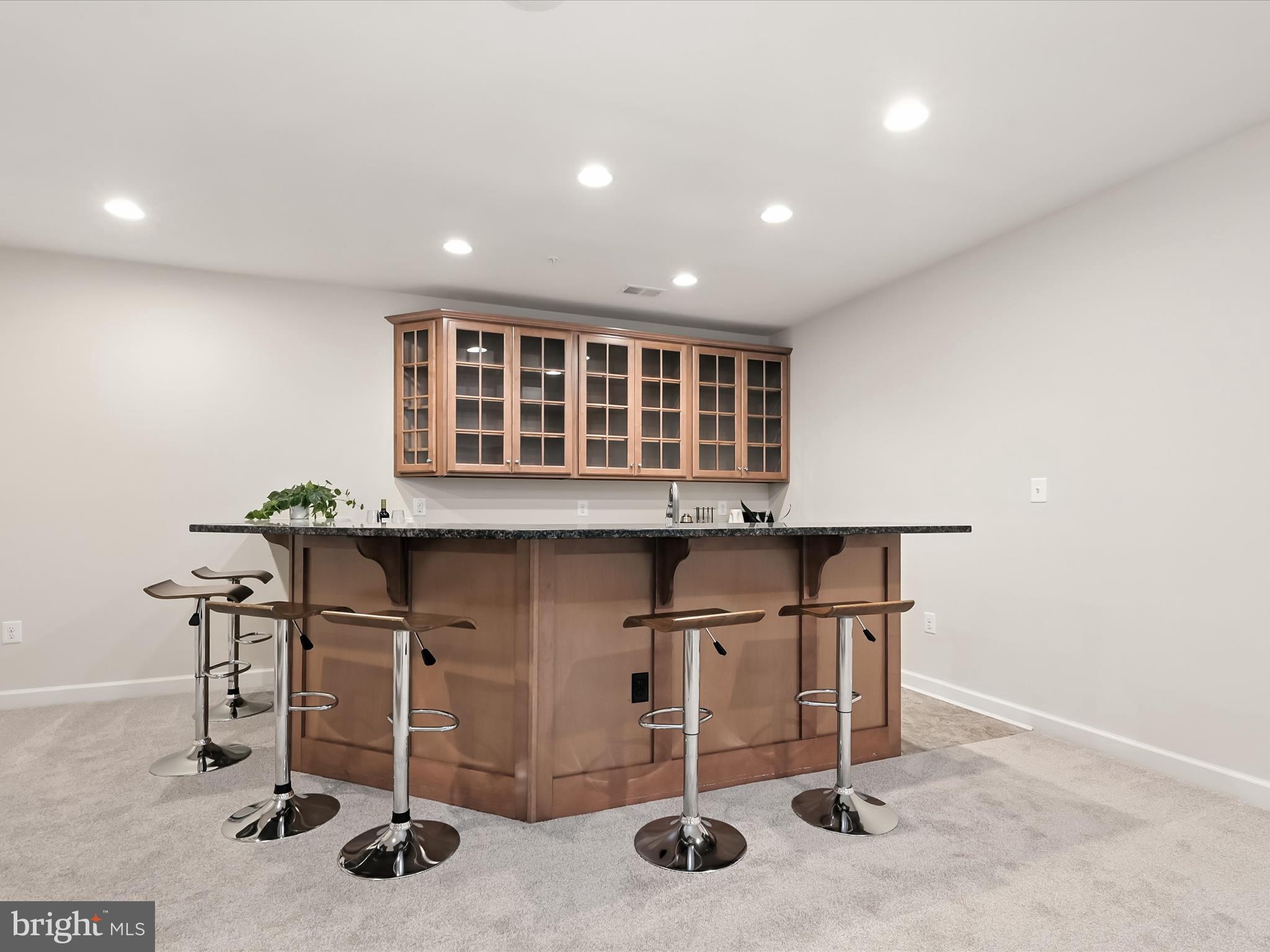 MAPLE LAWN - Residential