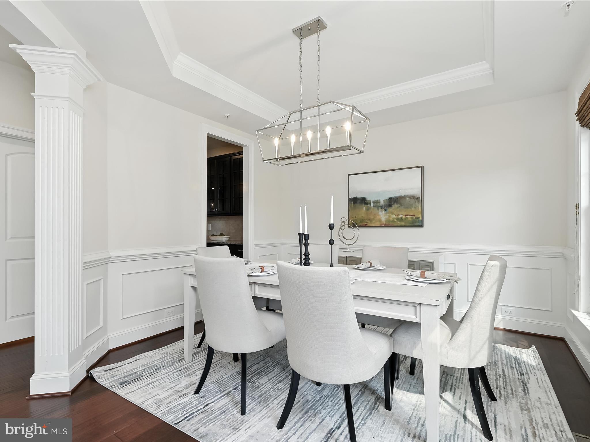 MAPLE LAWN - Residential