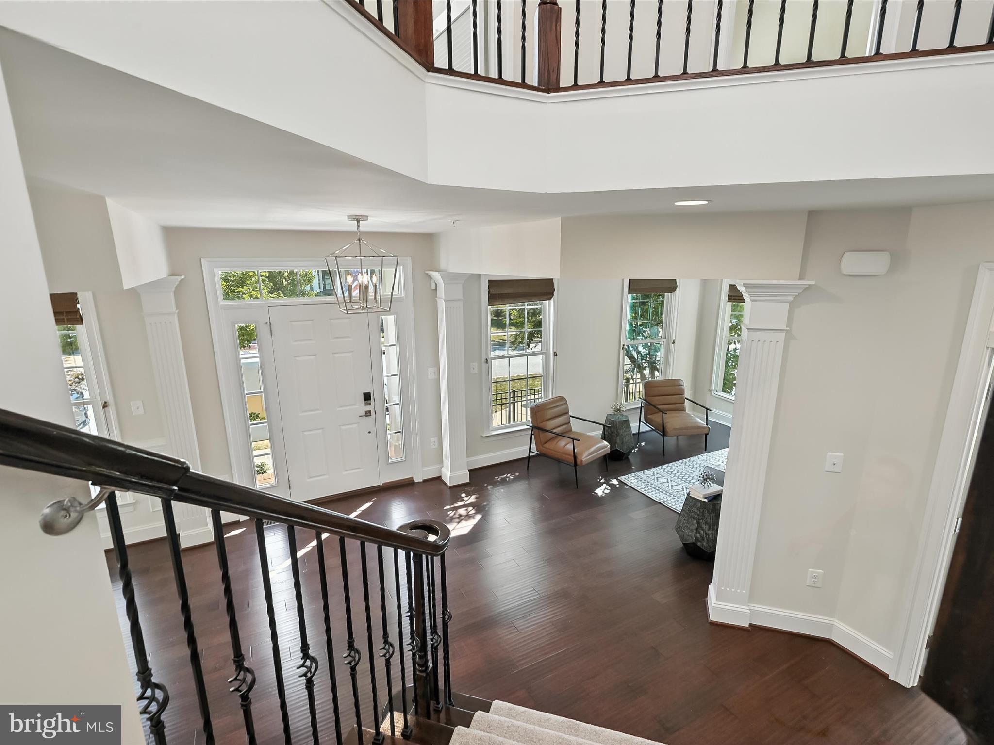 MAPLE LAWN - Residential