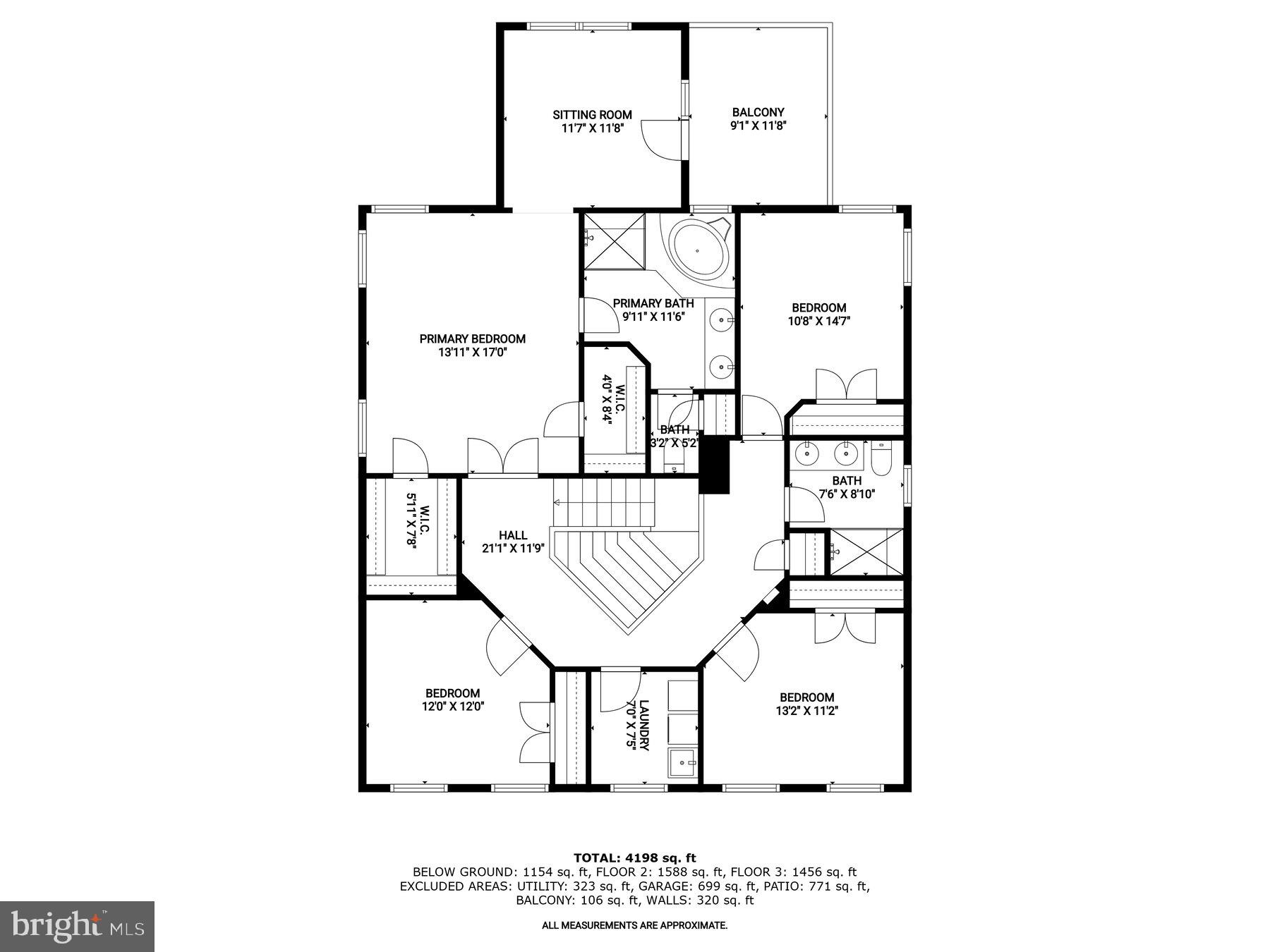 MAPLE LAWN - Residential