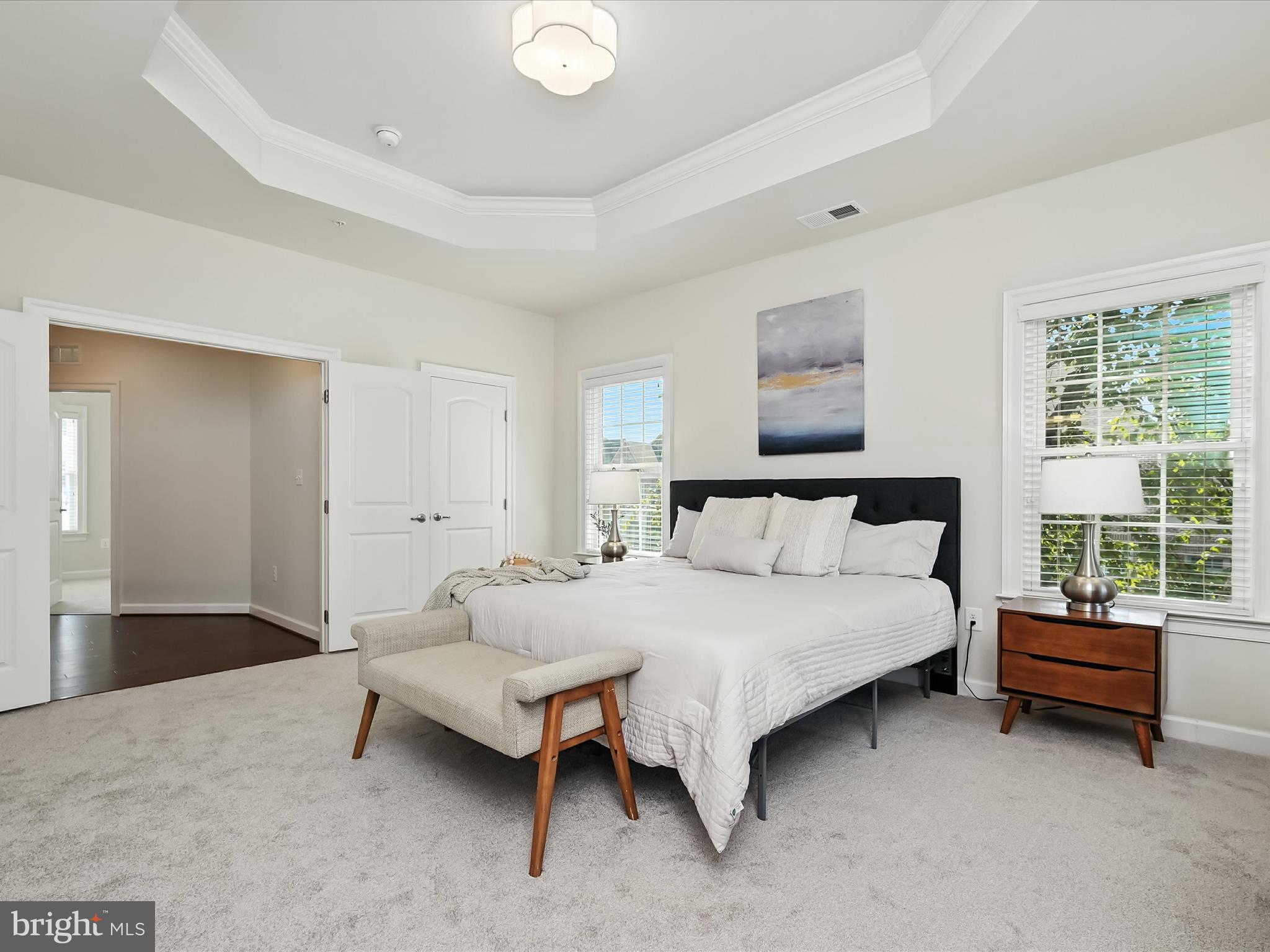 MAPLE LAWN - Residential