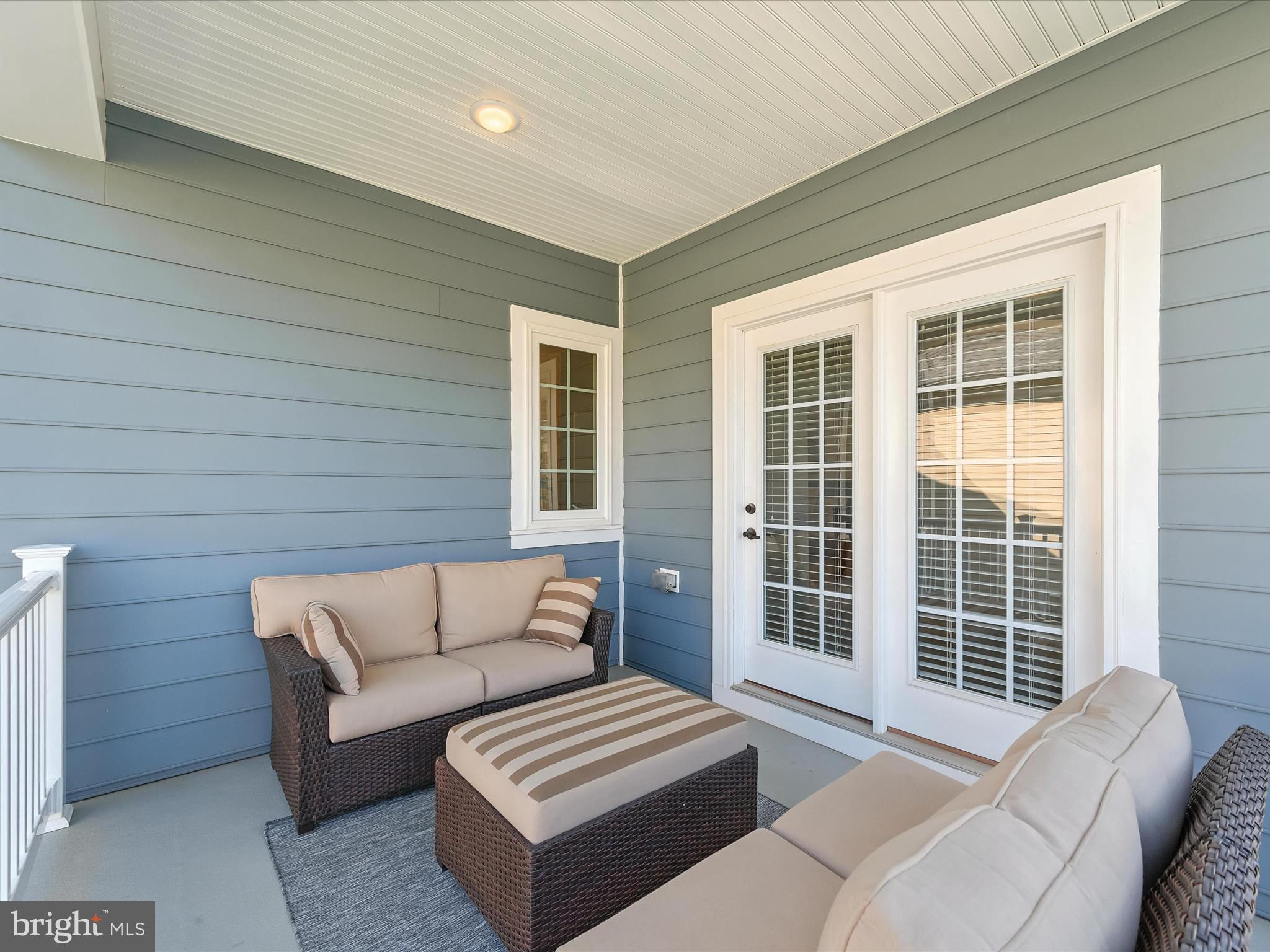 MAPLE LAWN - Residential