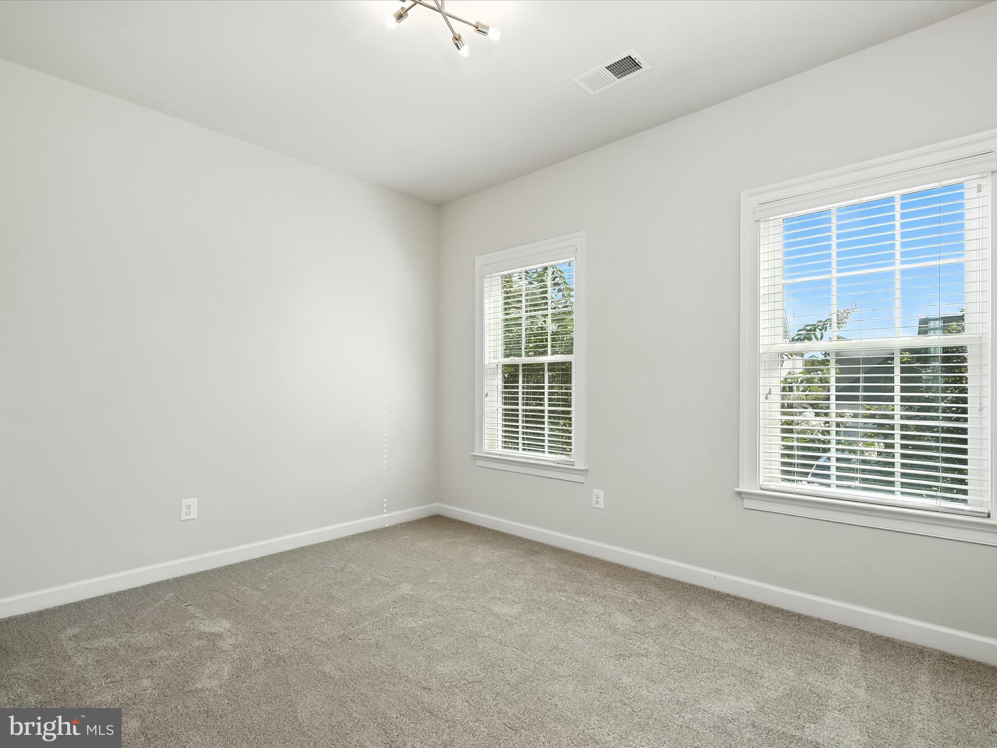 MAPLE LAWN - Residential