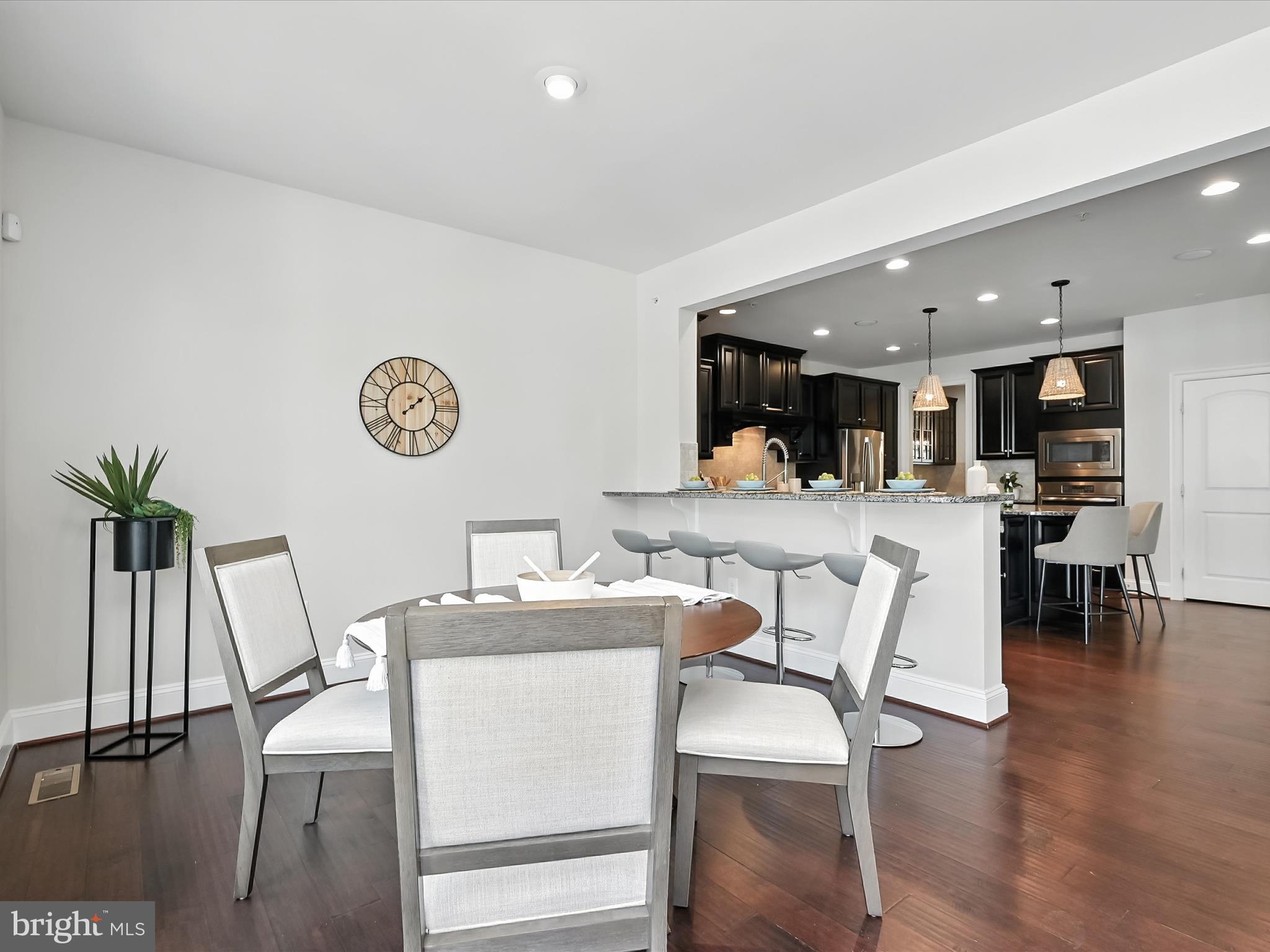 MAPLE LAWN - Residential