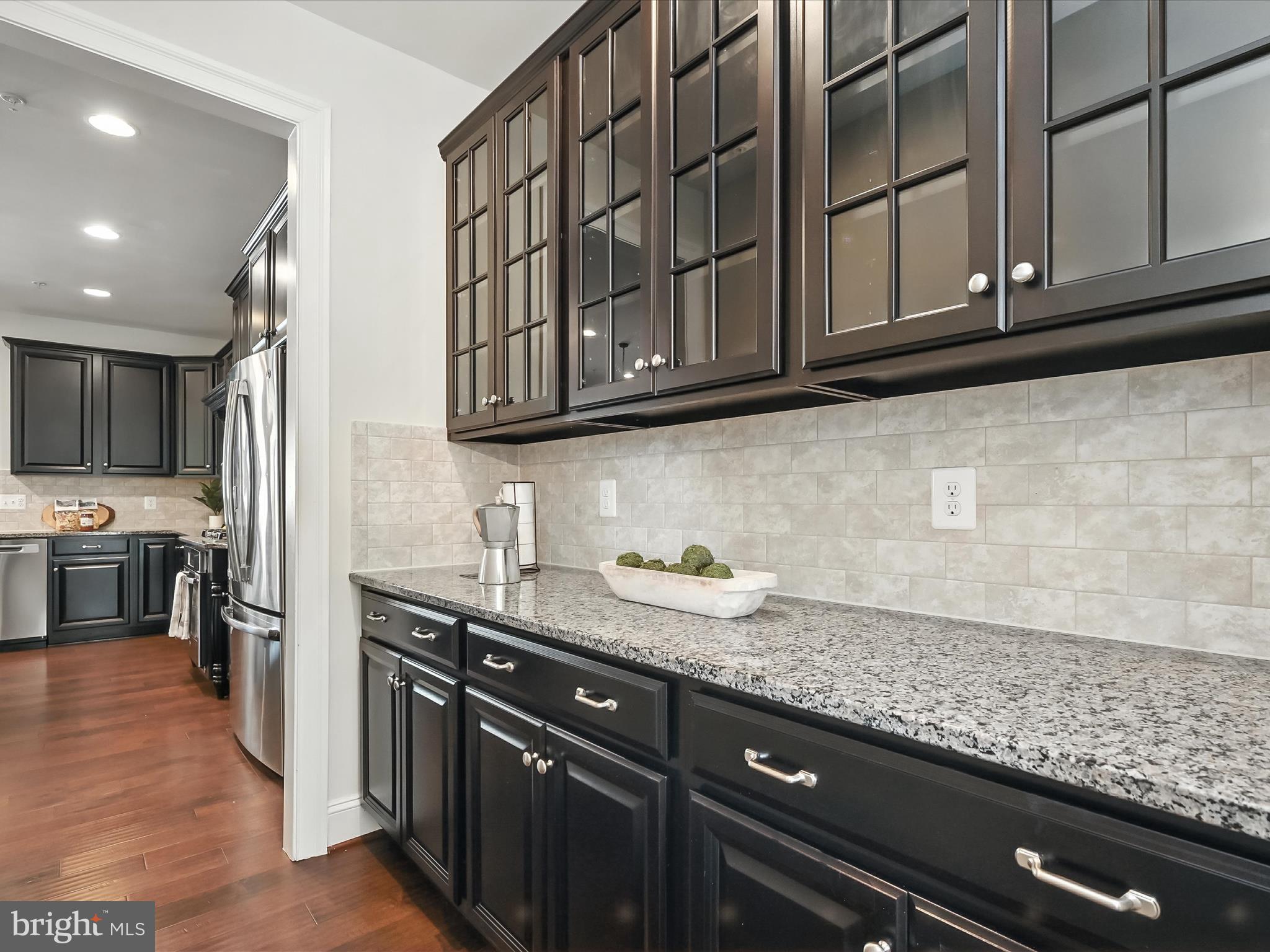 MAPLE LAWN - Residential