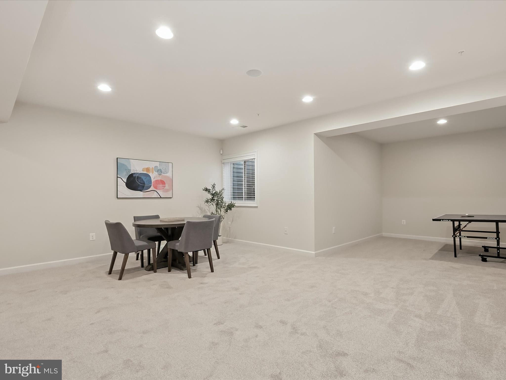 MAPLE LAWN - Residential