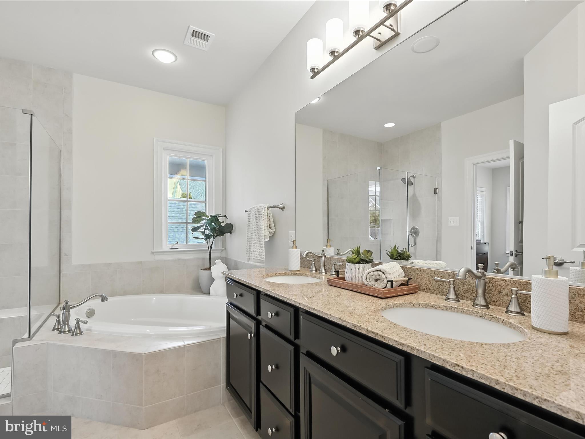 MAPLE LAWN - Residential